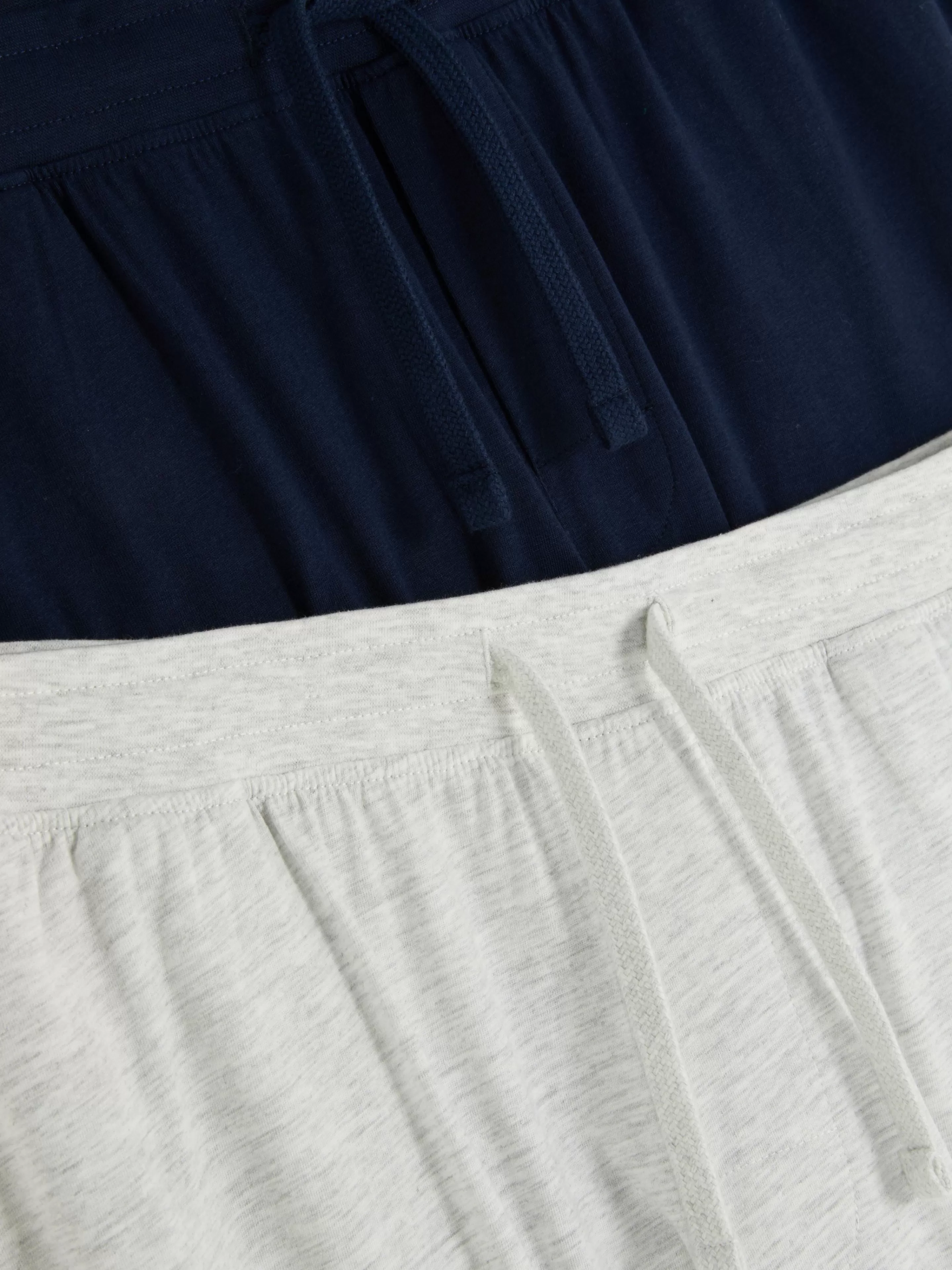 Lot De 2 Bas De Pyjama En Jersey-Primark Cheap