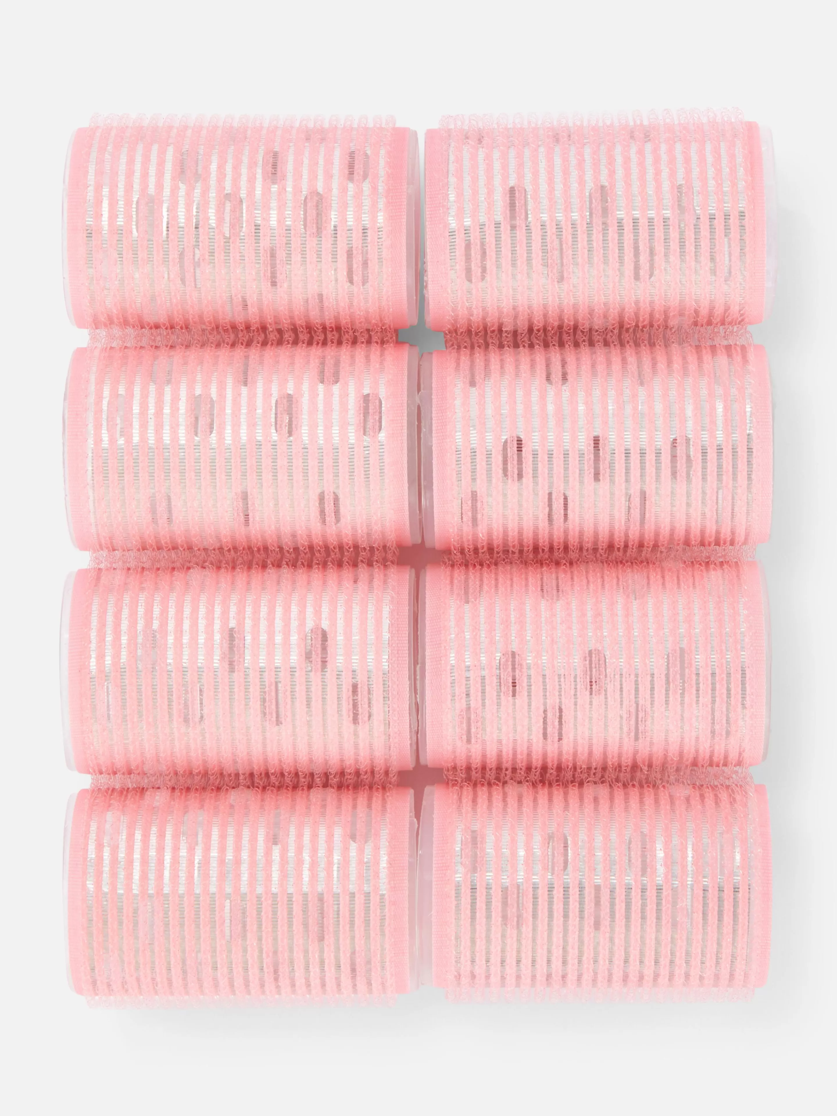 Lot De 8 Bigoudis Chauffants-Primark Cheap
