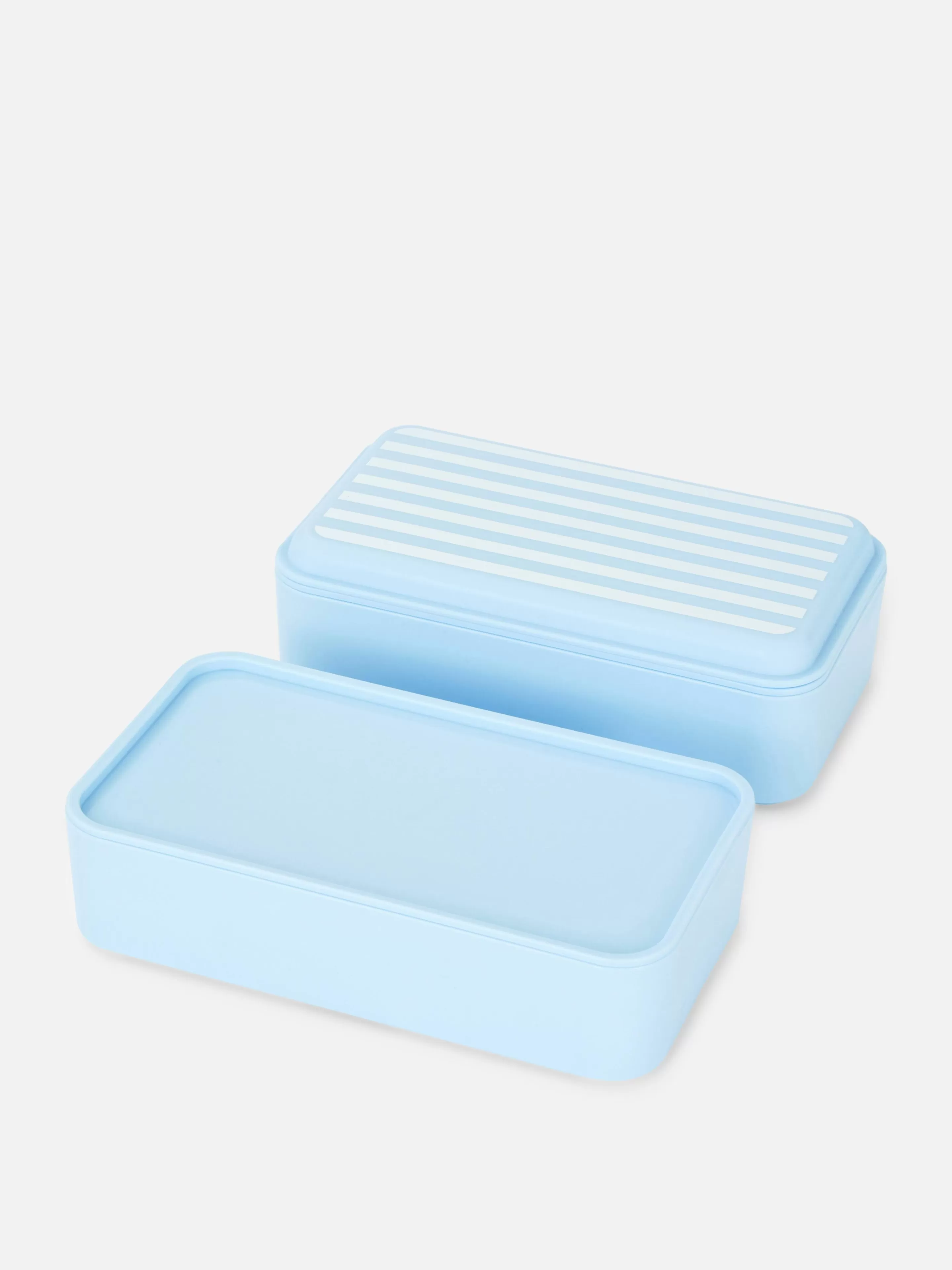Lot De 2 Boîtes à Déjeuner Imprimées-Primark Best