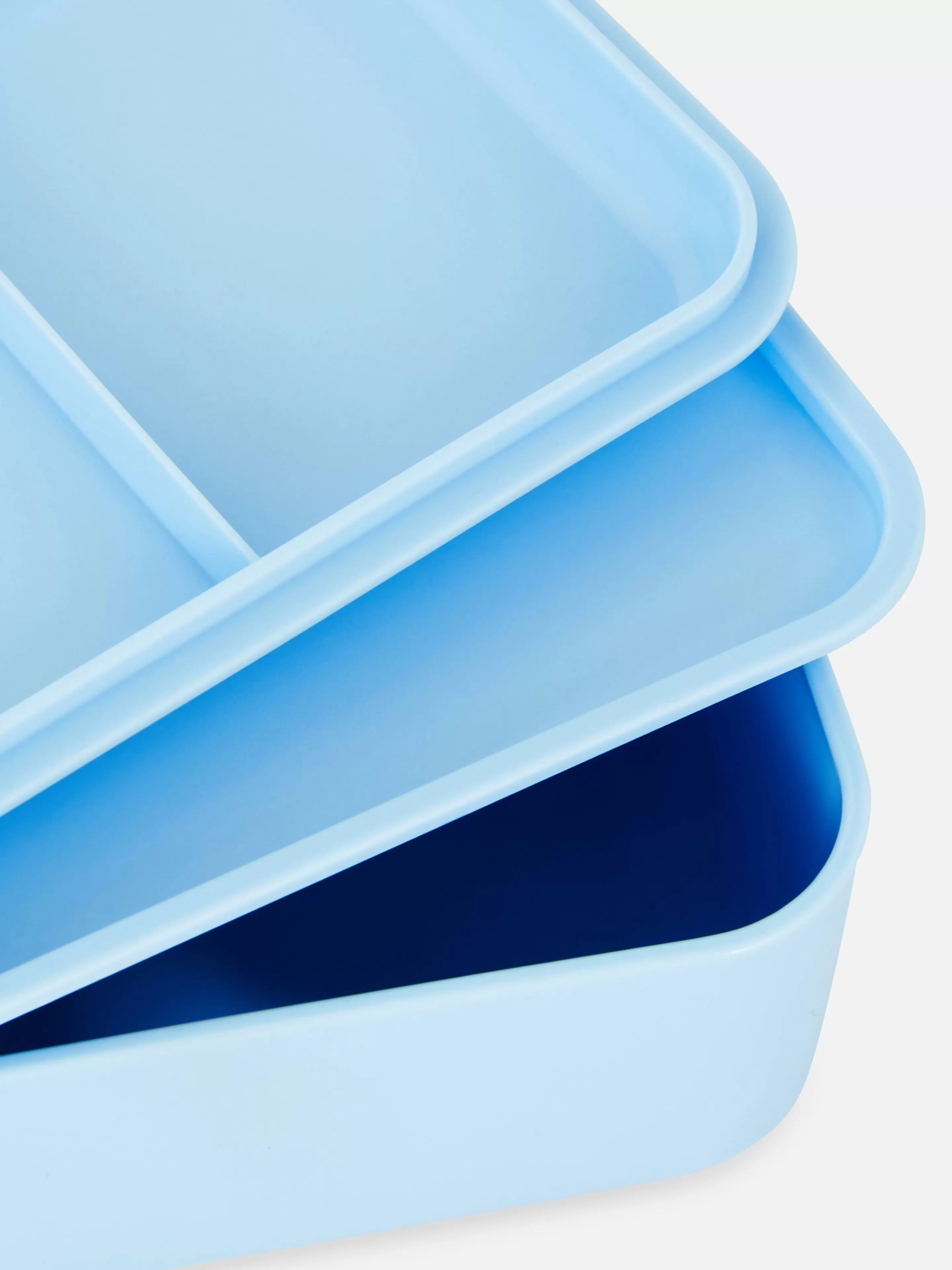 Lot De 2 Boîtes à Déjeuner Imprimées-Primark Best