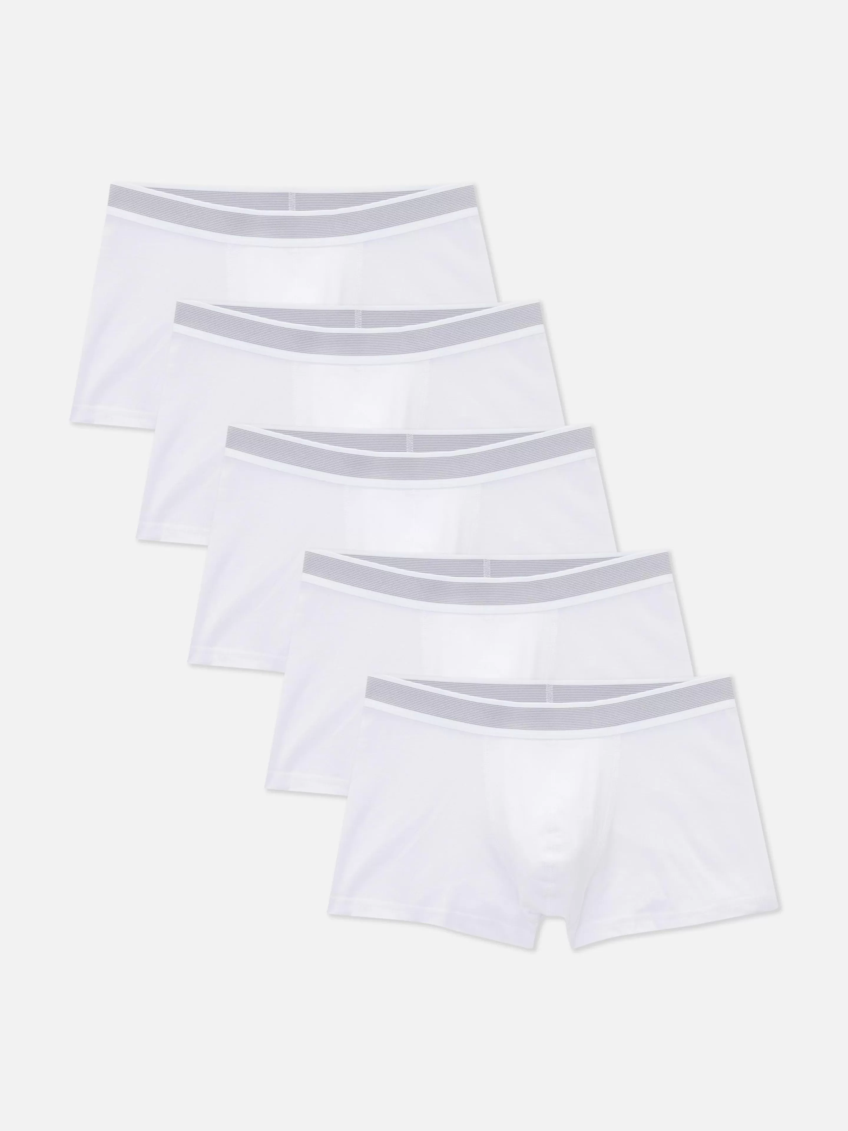 Lot De 5 Boxers-Primark Cheap