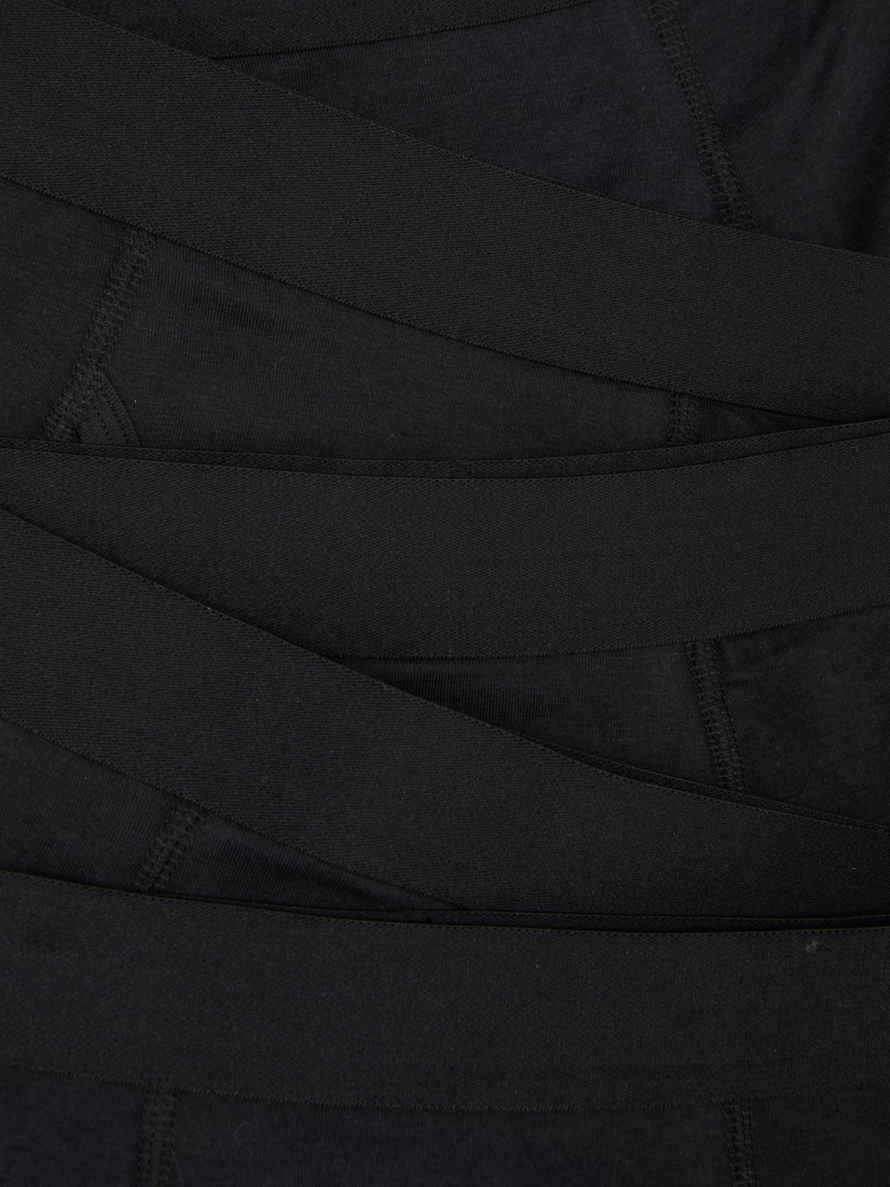 Lot De 5 Boxers En Modal Mélangé-Primark Flash Sale