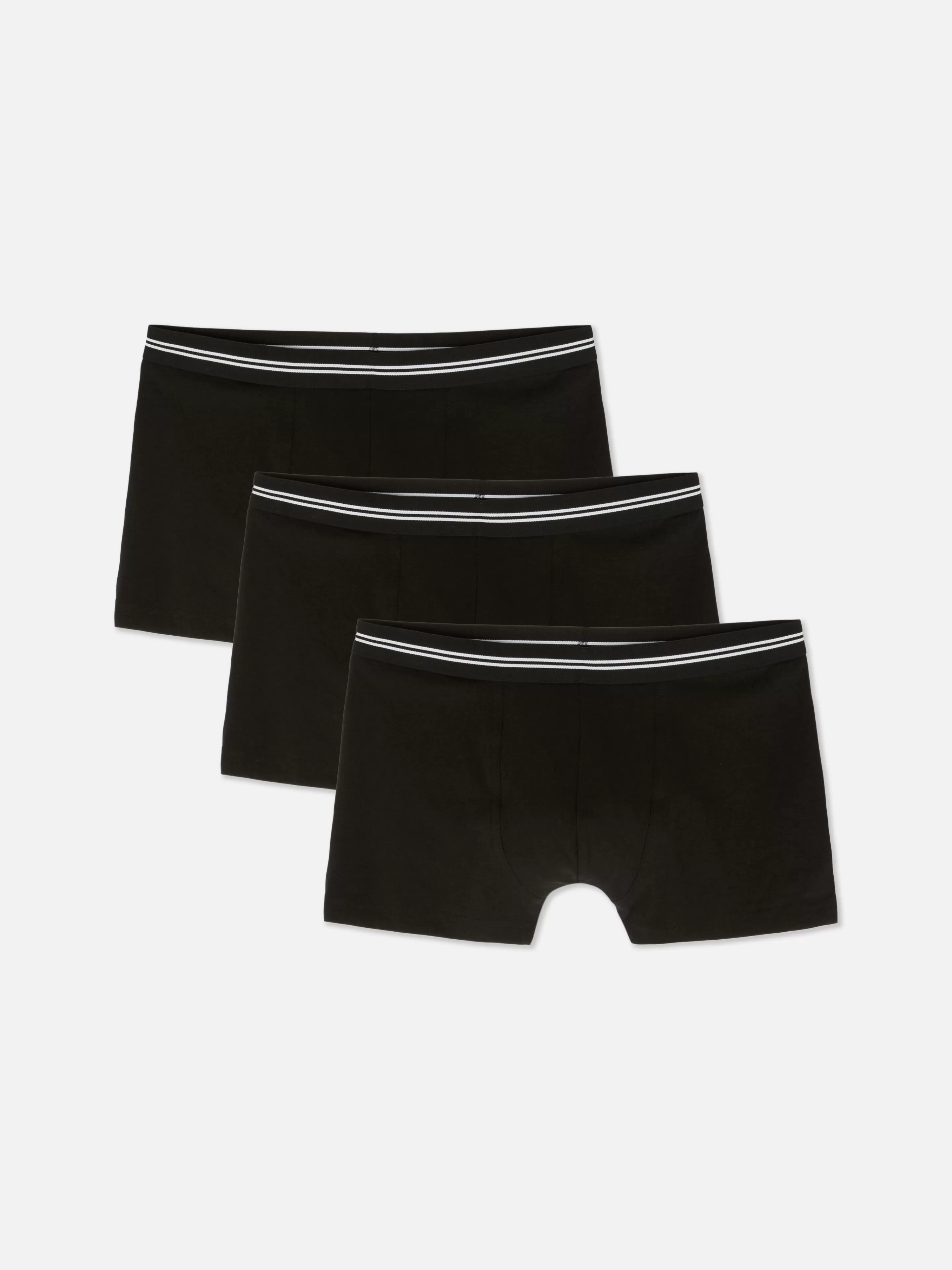 Lot De 3 Boxers Essential-Primark Store