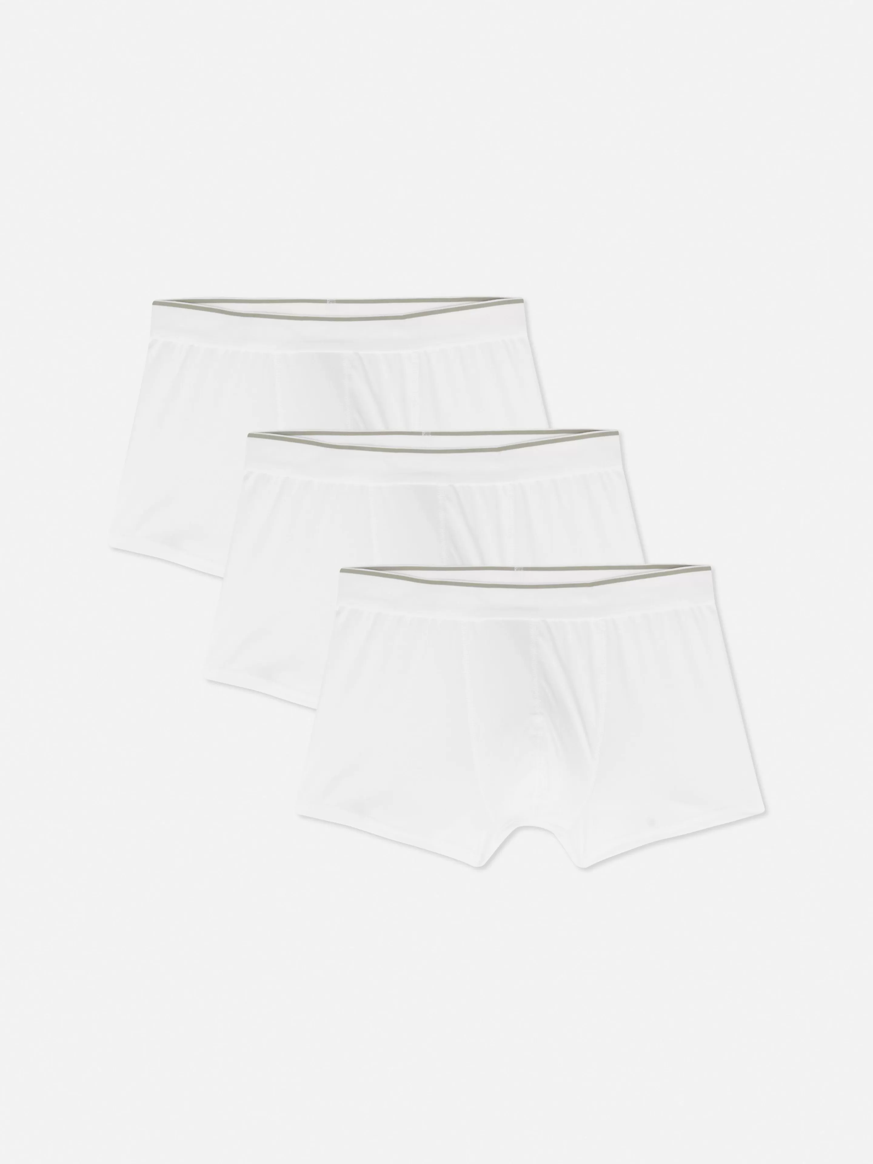 Lot De 3 Boxers Essential-Primark Discount