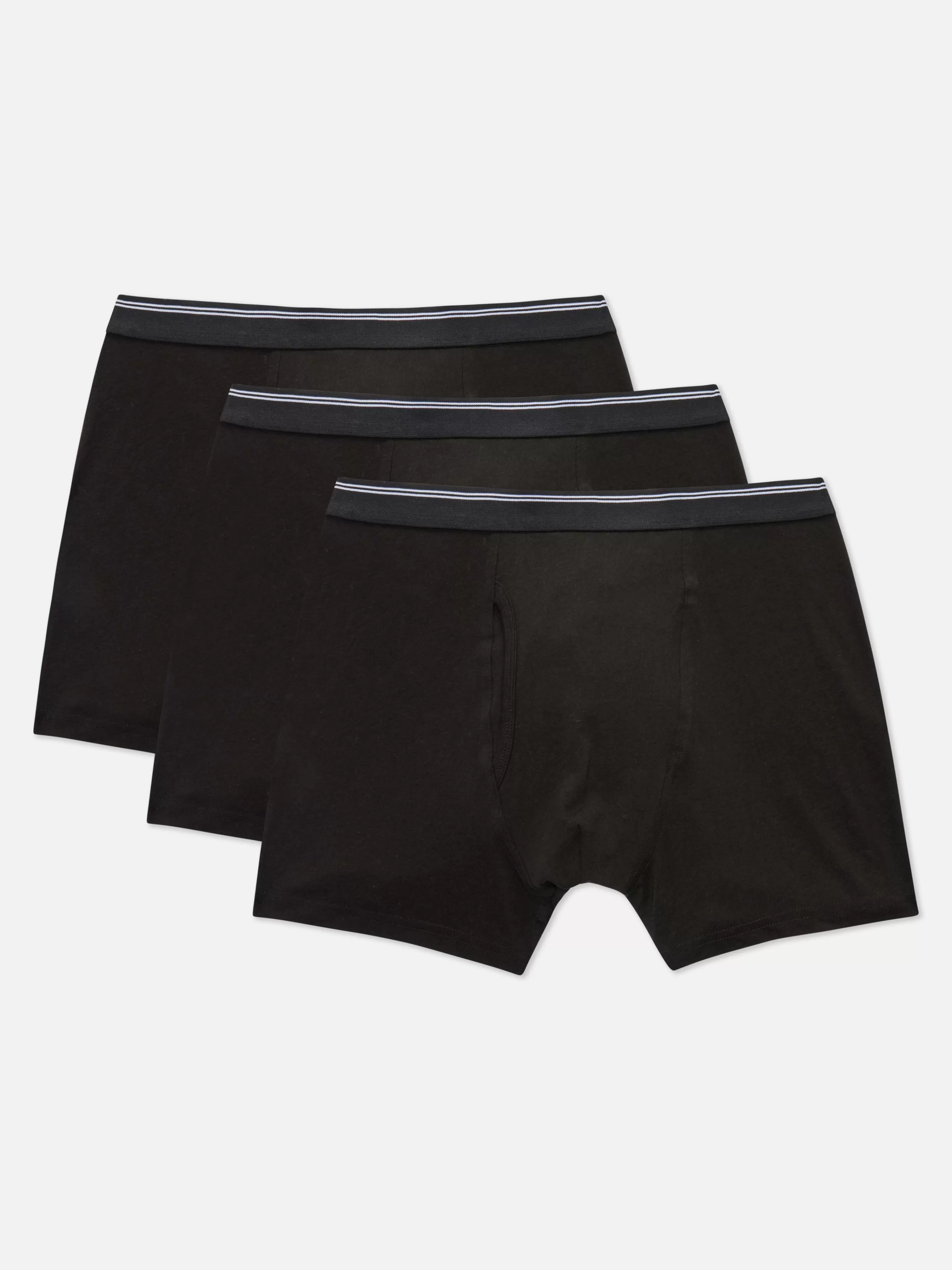 Lot De 3 Boxers Essential-Primark Sale