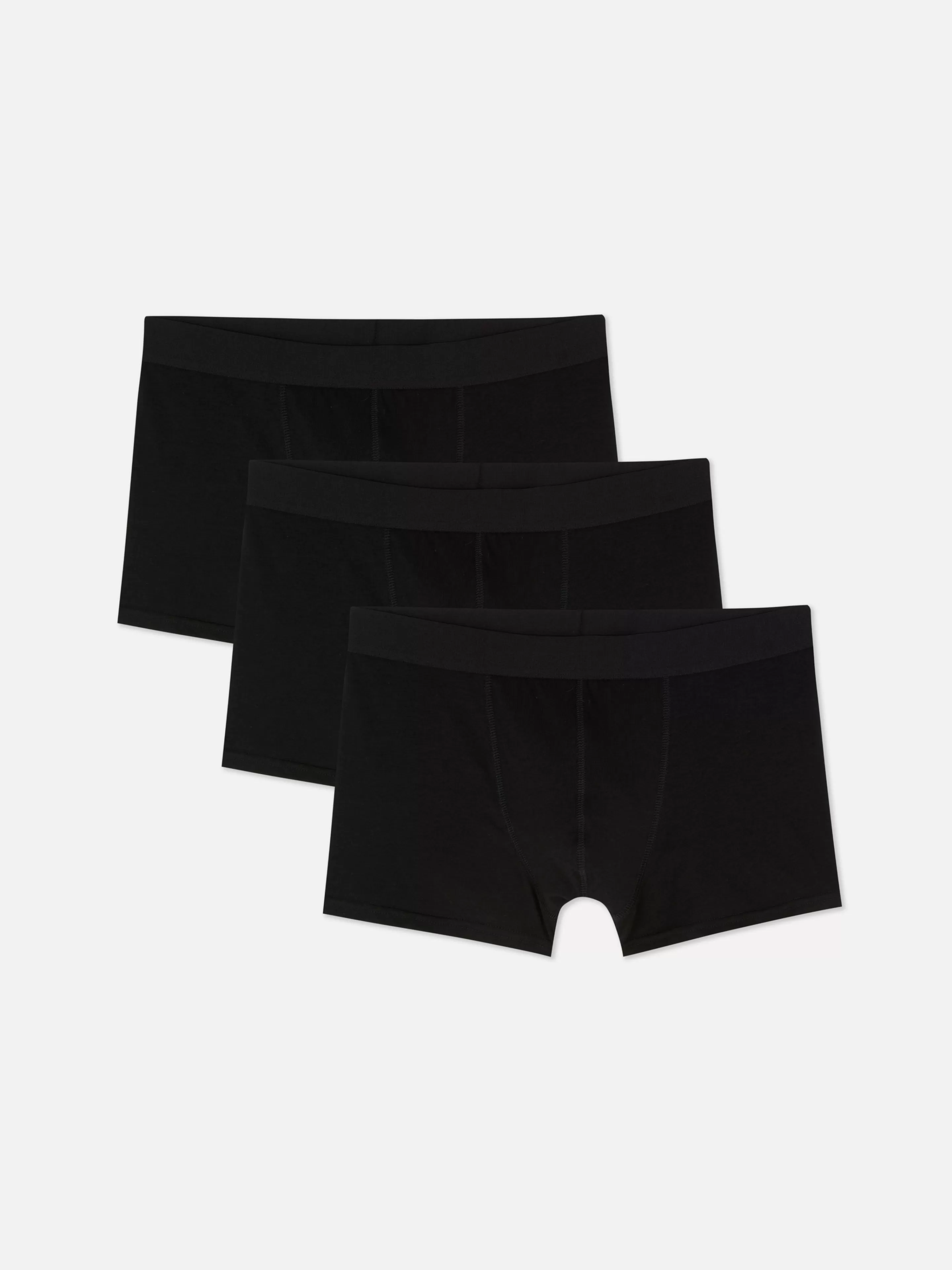 Lot De 3 Boxers Essentiels-Primark Online
