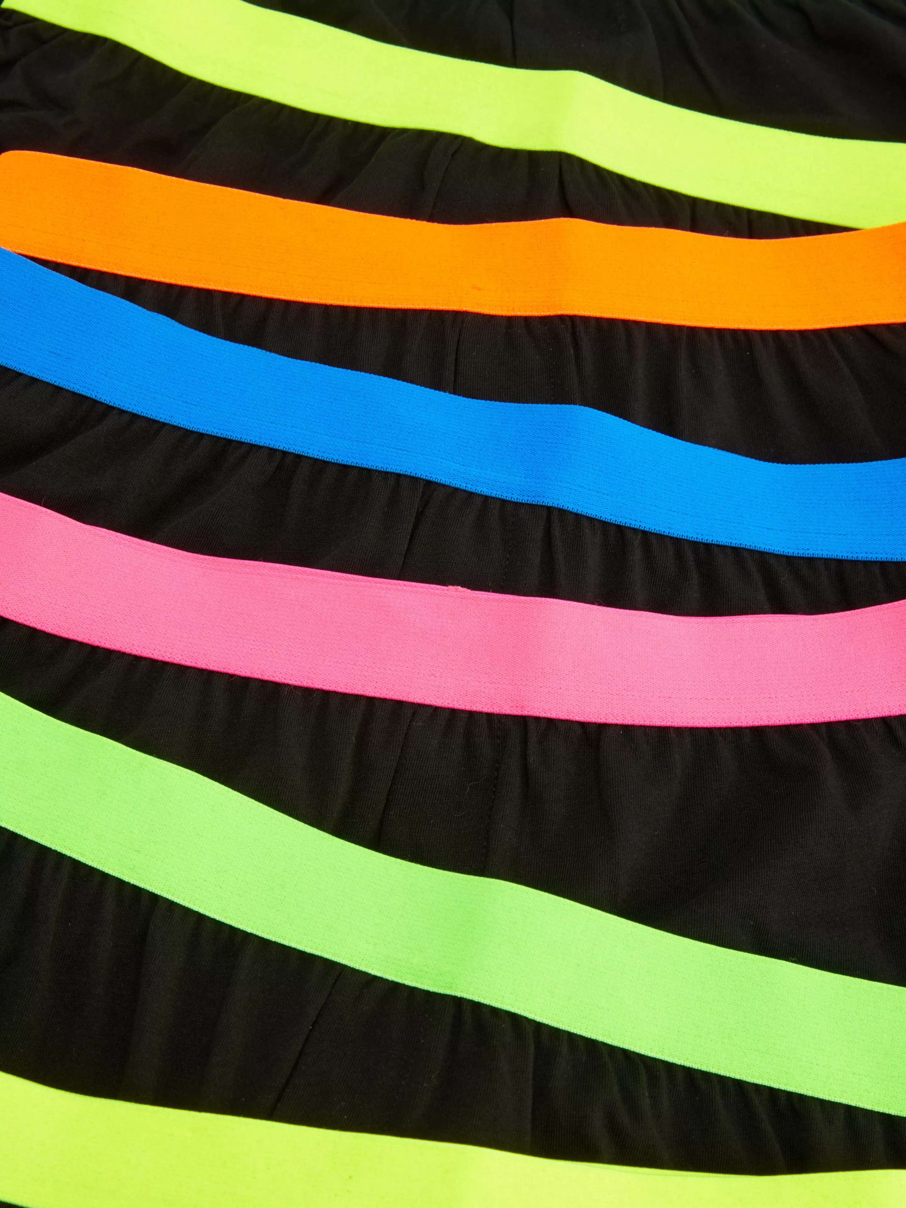 Lot De 7 Boxers Fluo-Primark Cheap