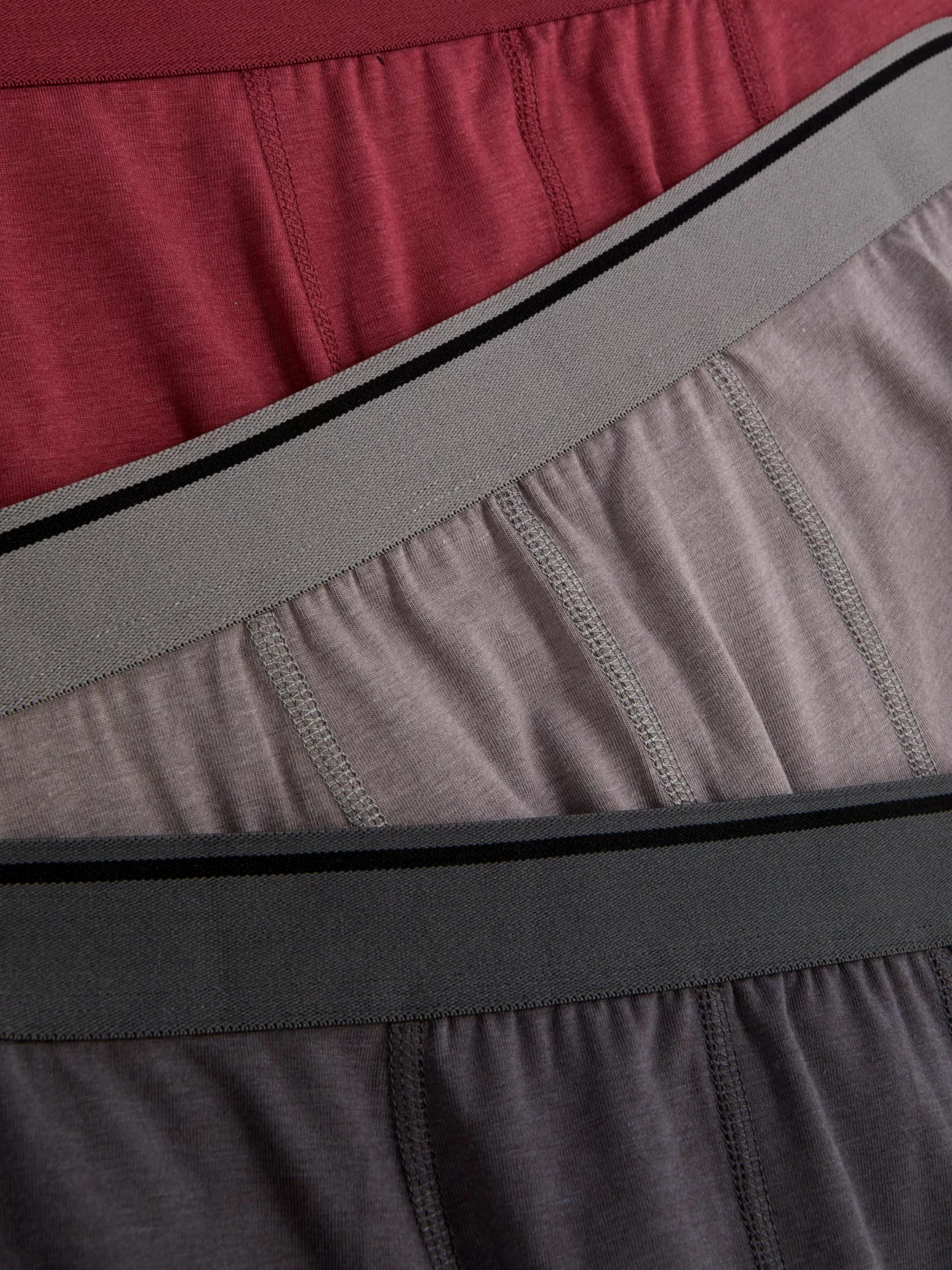 Lot De 3 Boxers Variés-Primark Shop