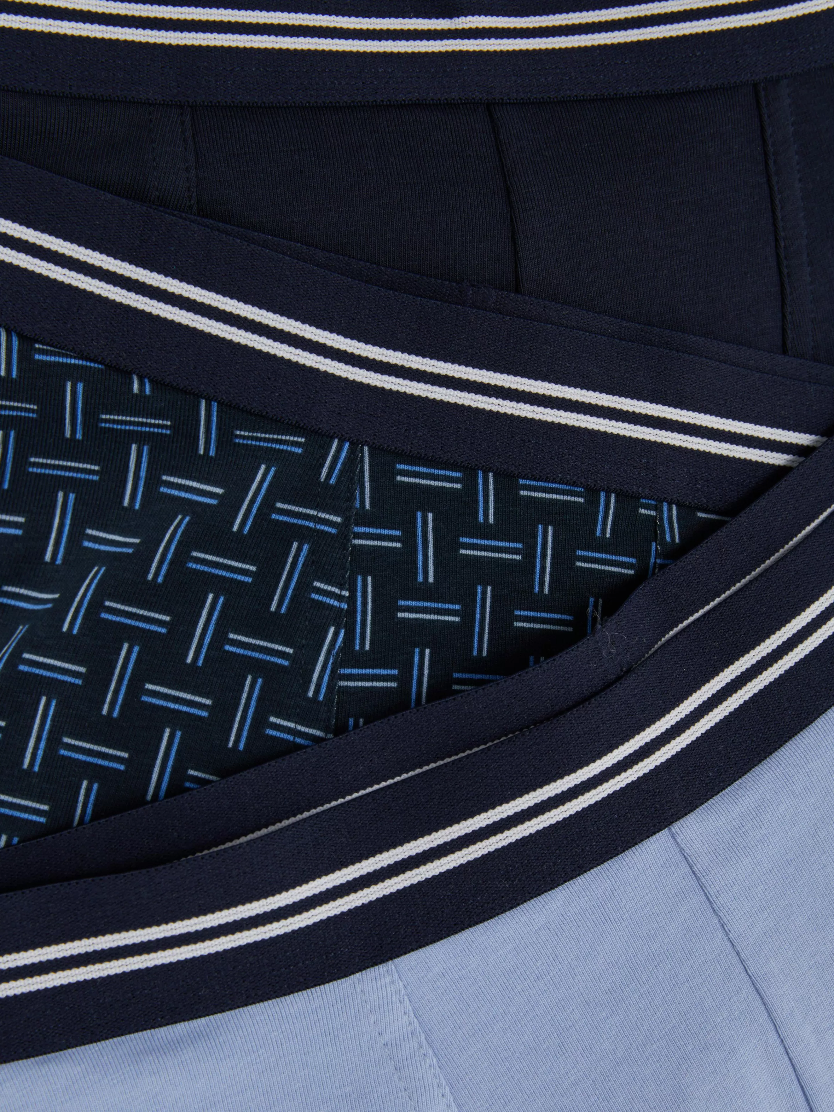 Lot De 3 Boxers Variés-Primark Best