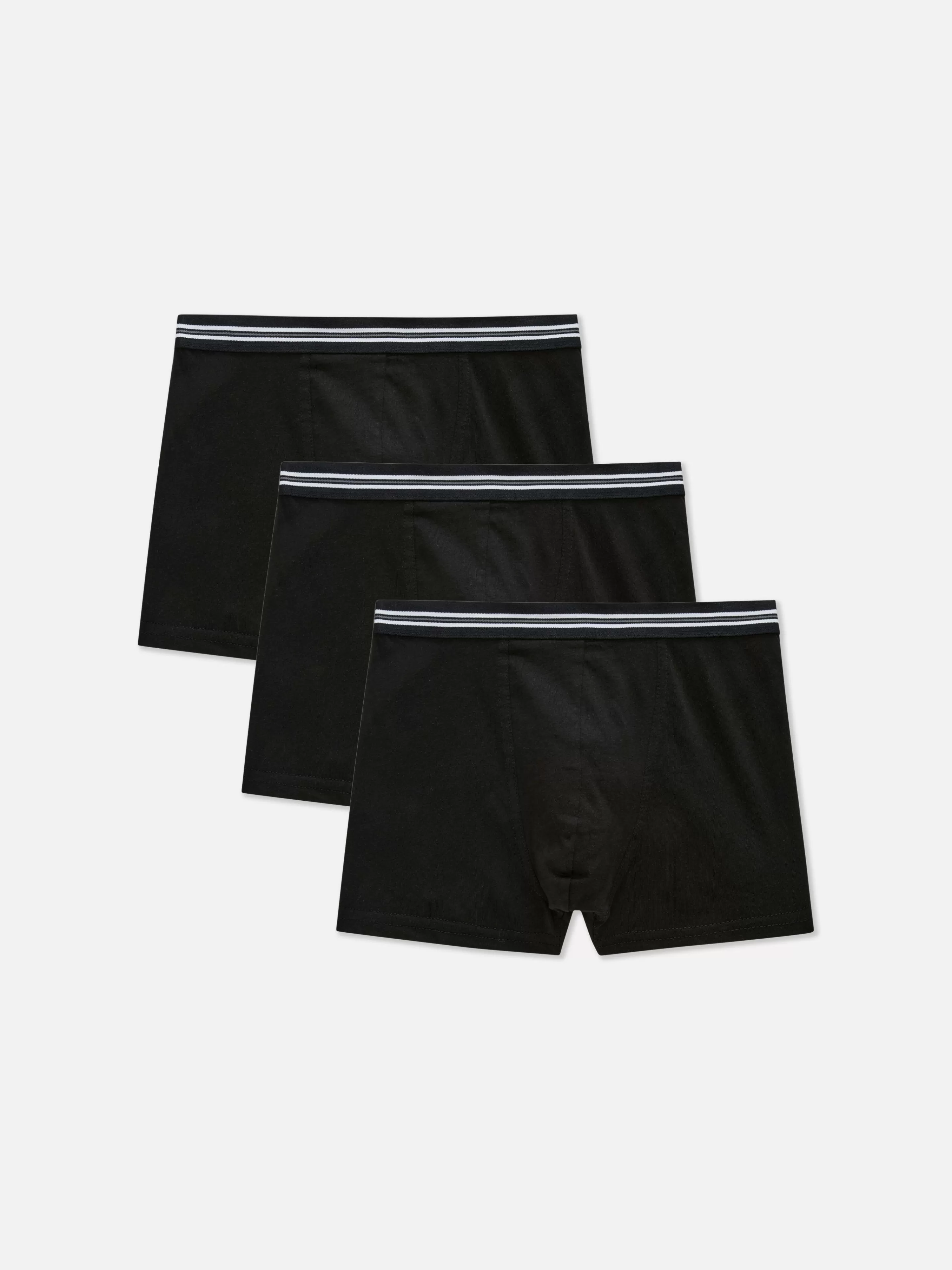 Lot De 3 Caleçons-Primark Flash Sale