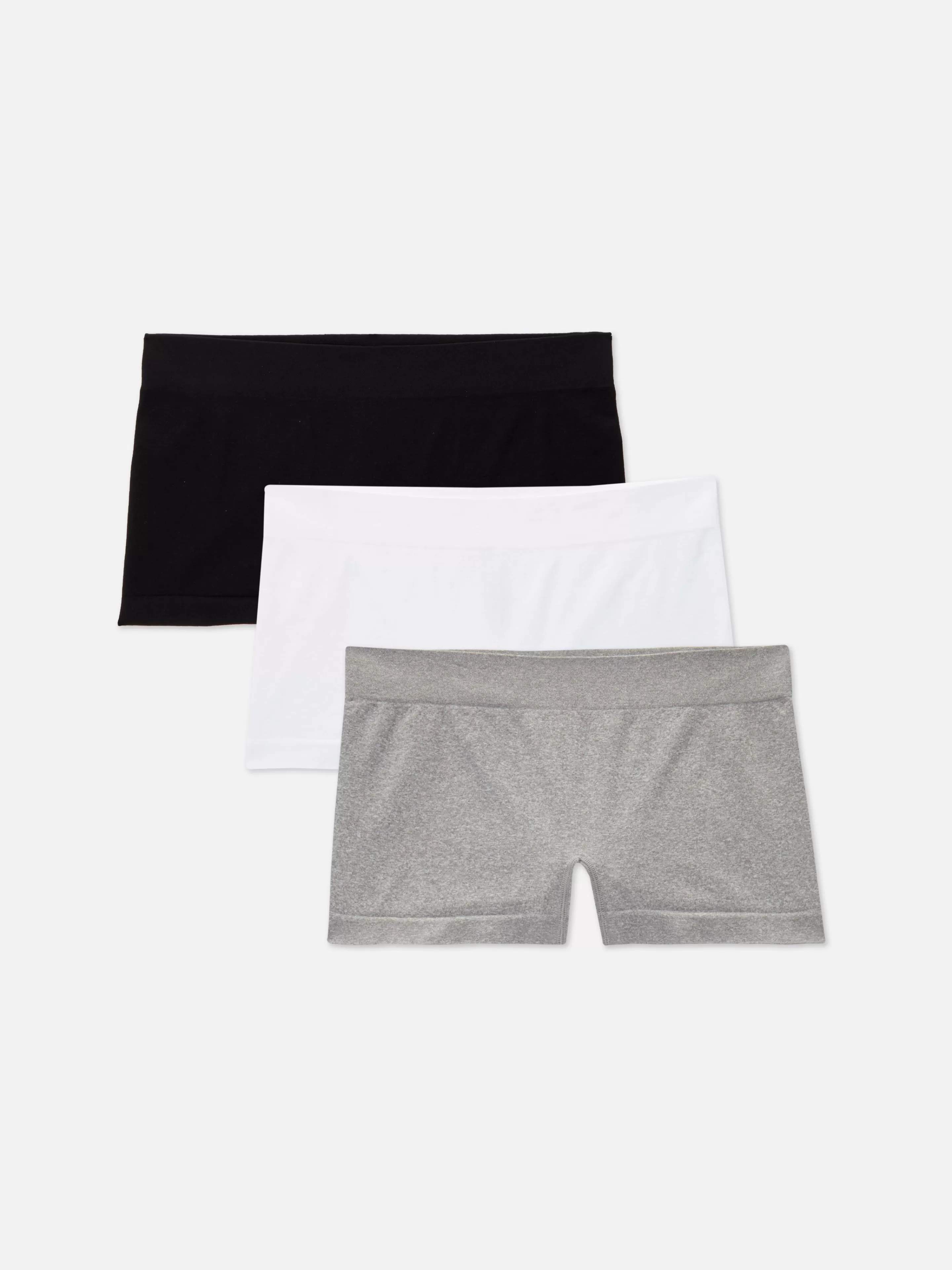 Lot De 3 Caleçons à Imprimés Mélangés-Primark Hot