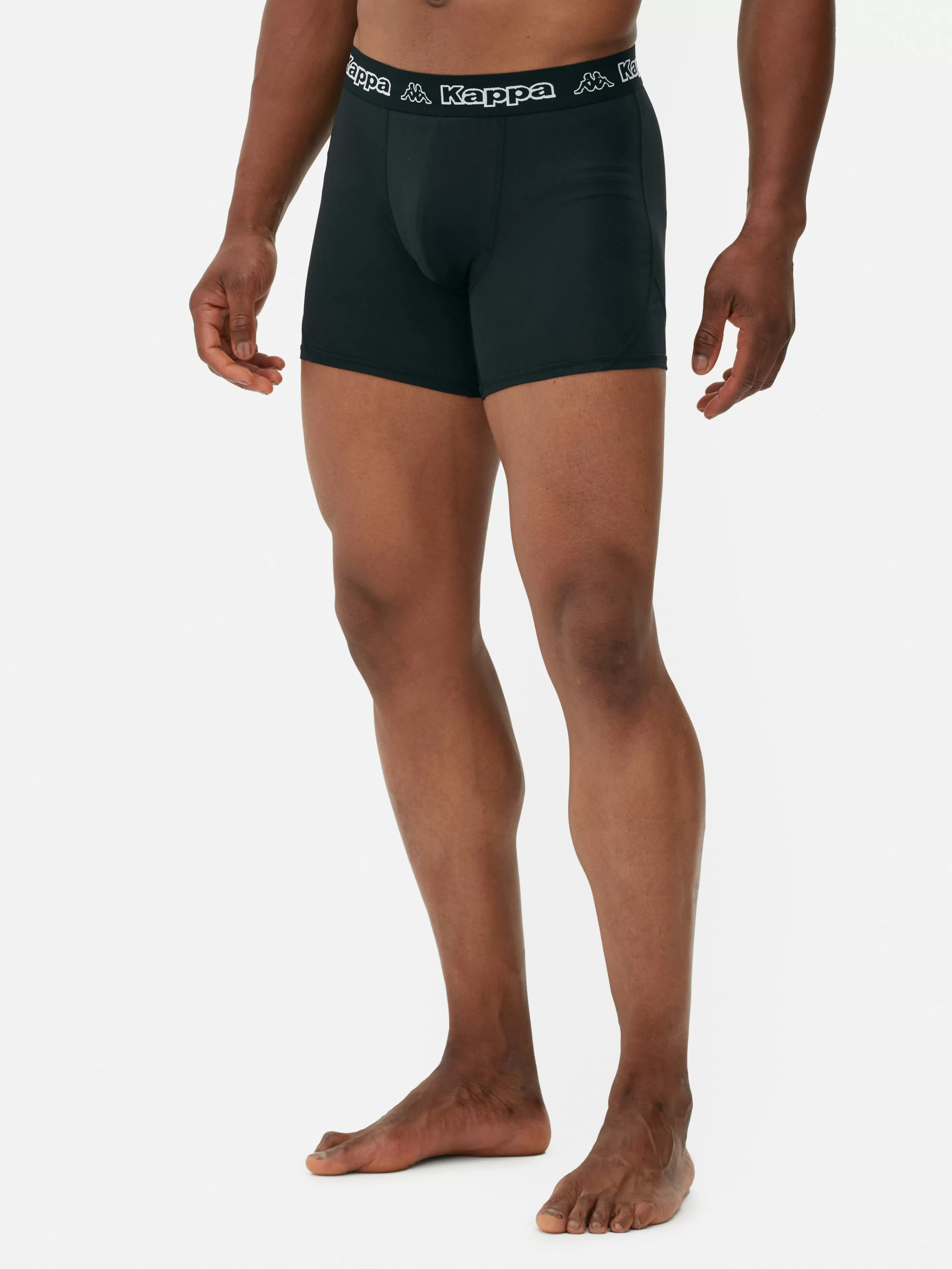 Lot De 3 Caleçons Kappa X -Primark Online