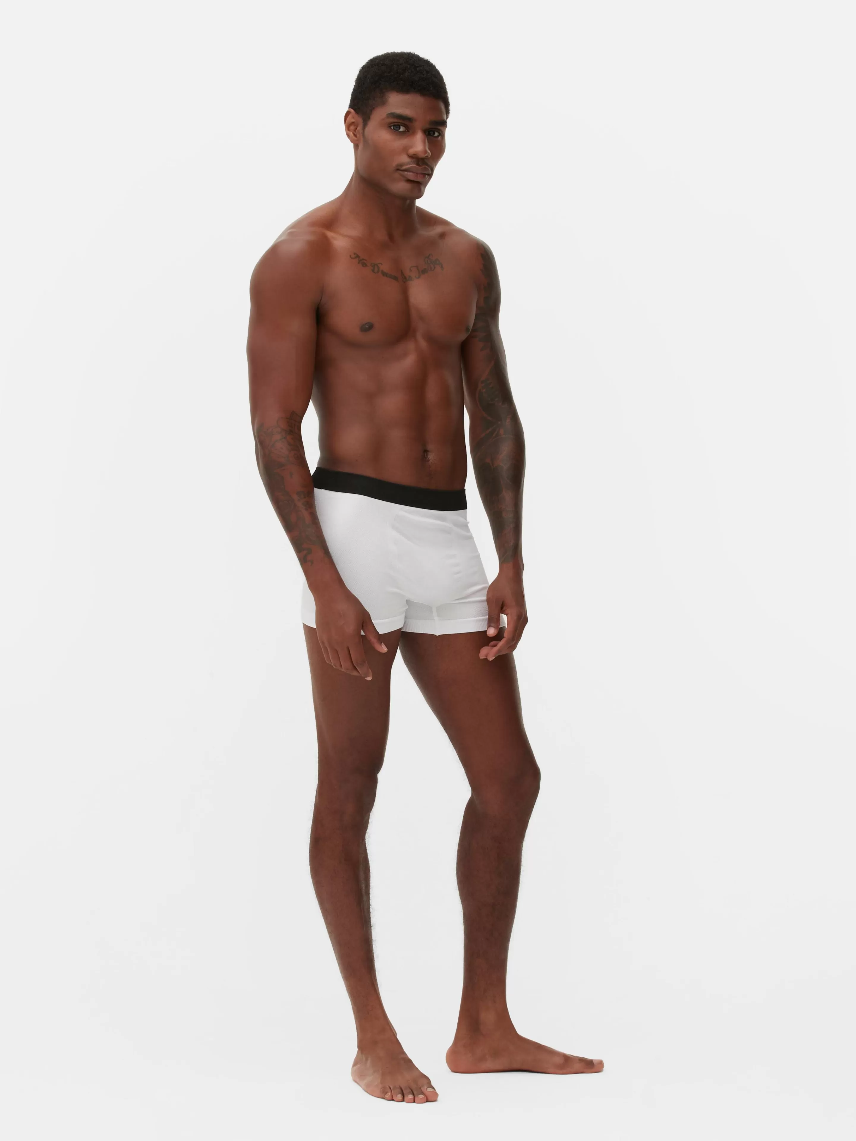 Lot De 3 Caleçons Sans Couture-Primark Hot