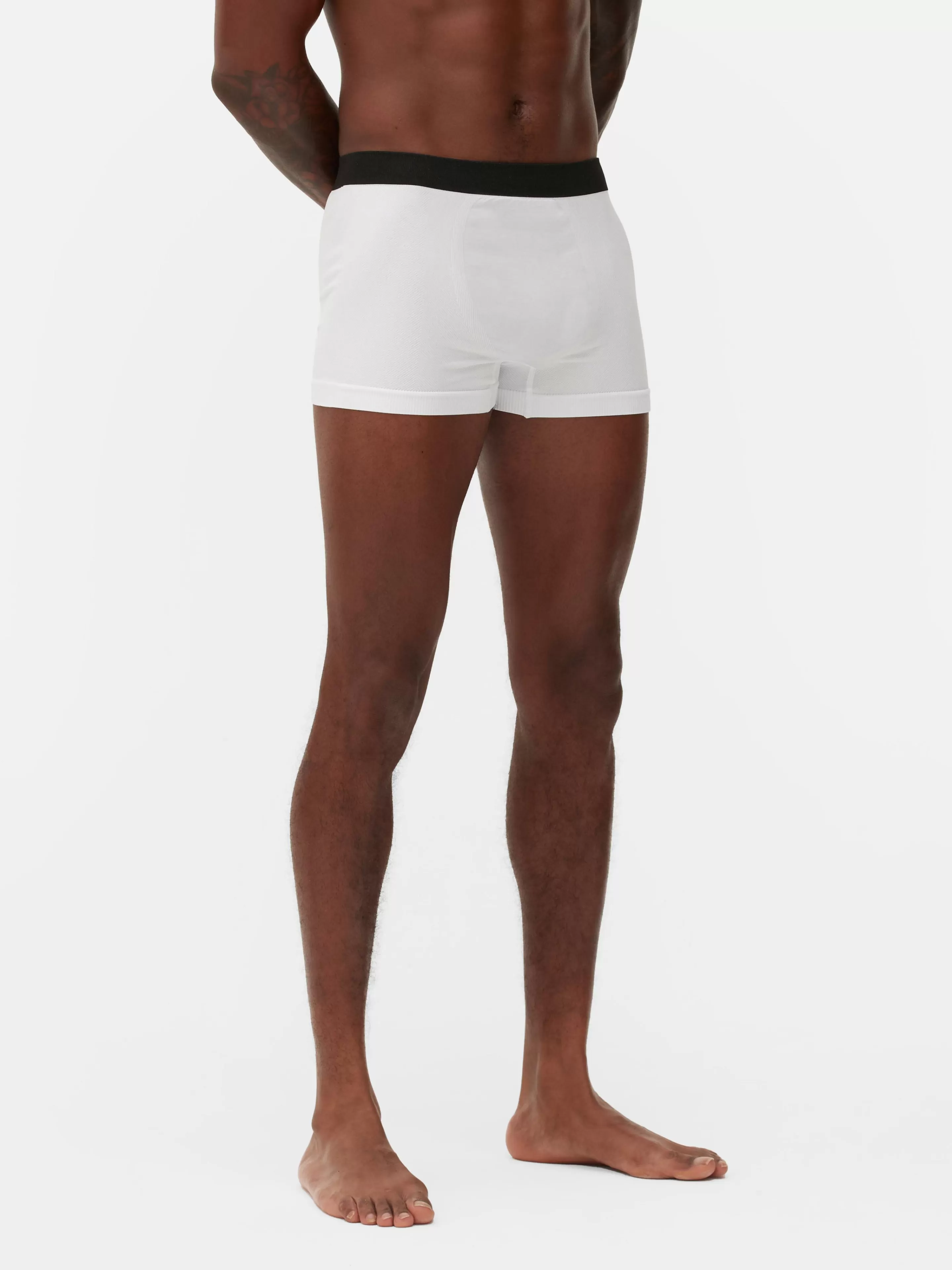 Lot De 3 Caleçons Sans Couture-Primark Hot