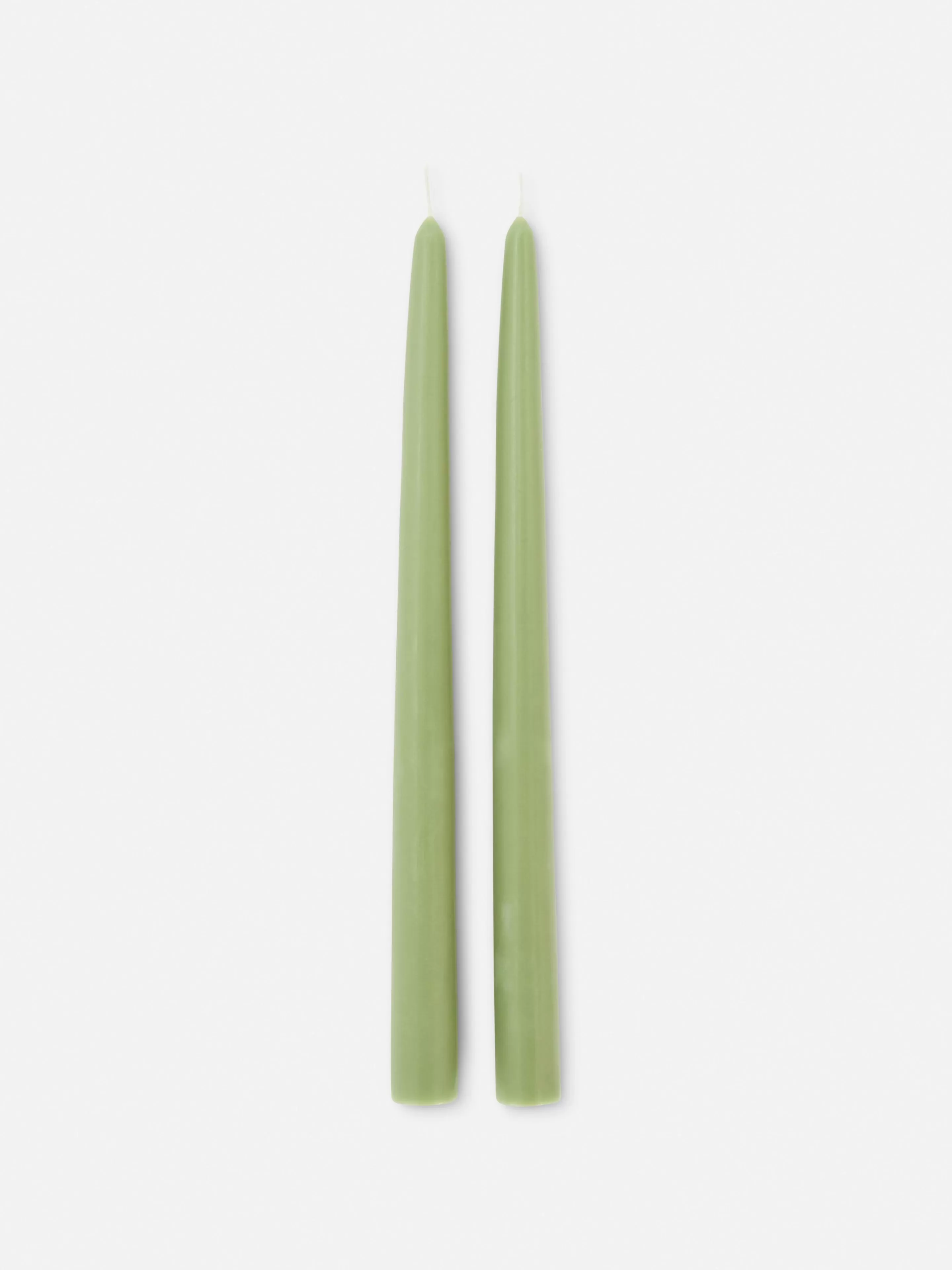 Lot De 2 Chandelles-Primark Flash Sale