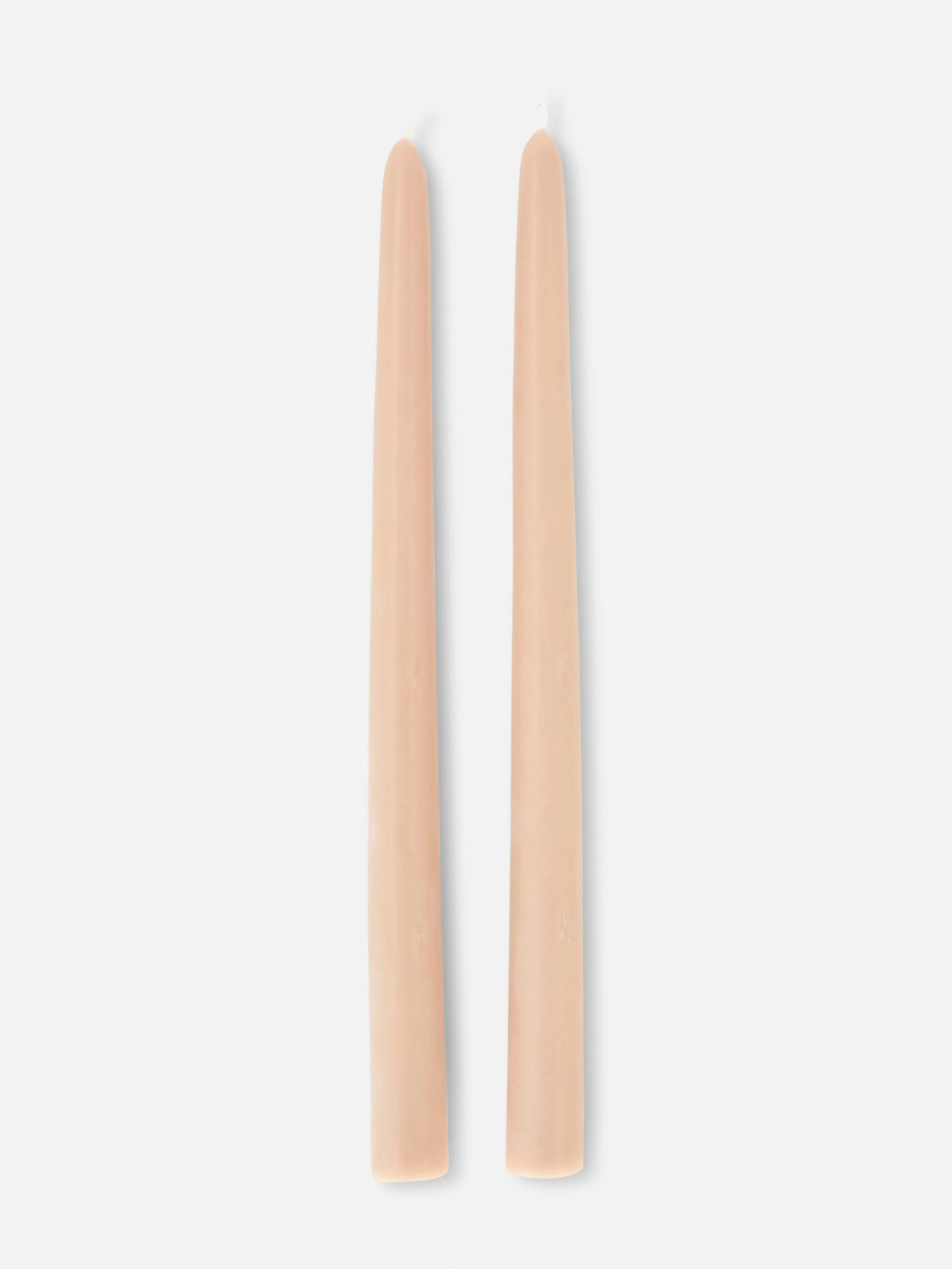 Lot De 2 Chandelles-Primark Discount