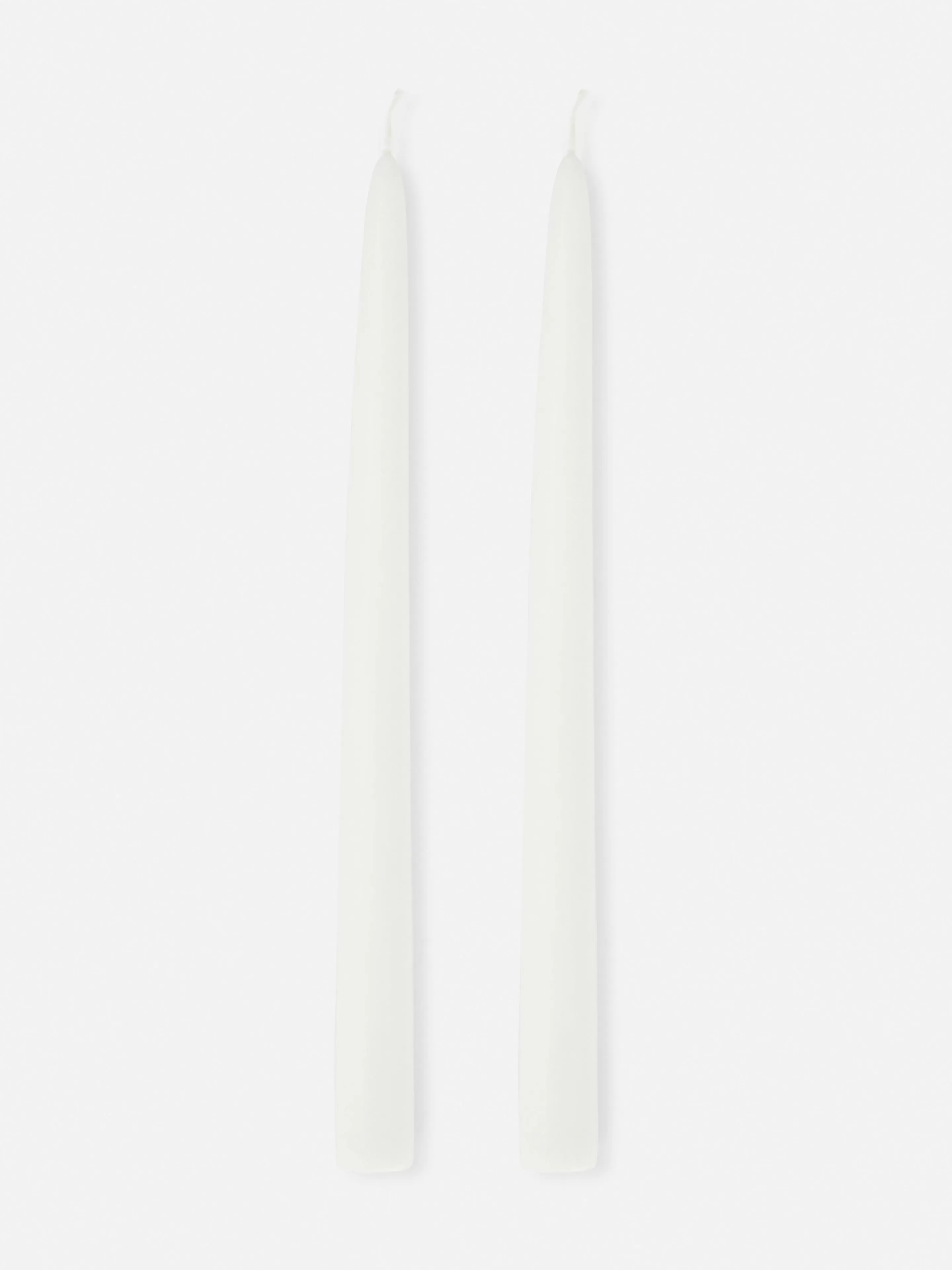 Lot De 2 Chandelles-Primark Hot