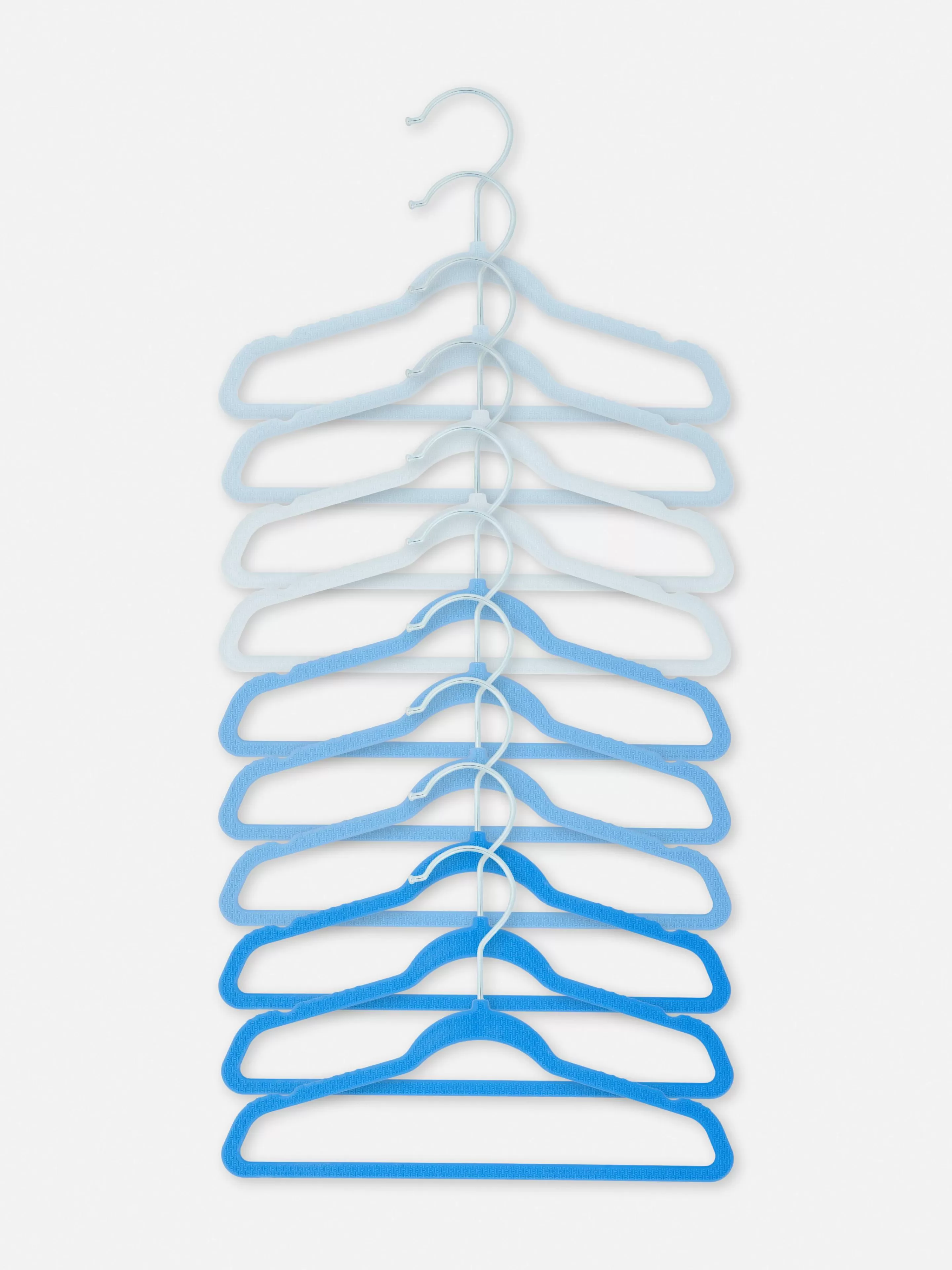Lot De 10 Cintres Pour Bébé-Primark Outlet