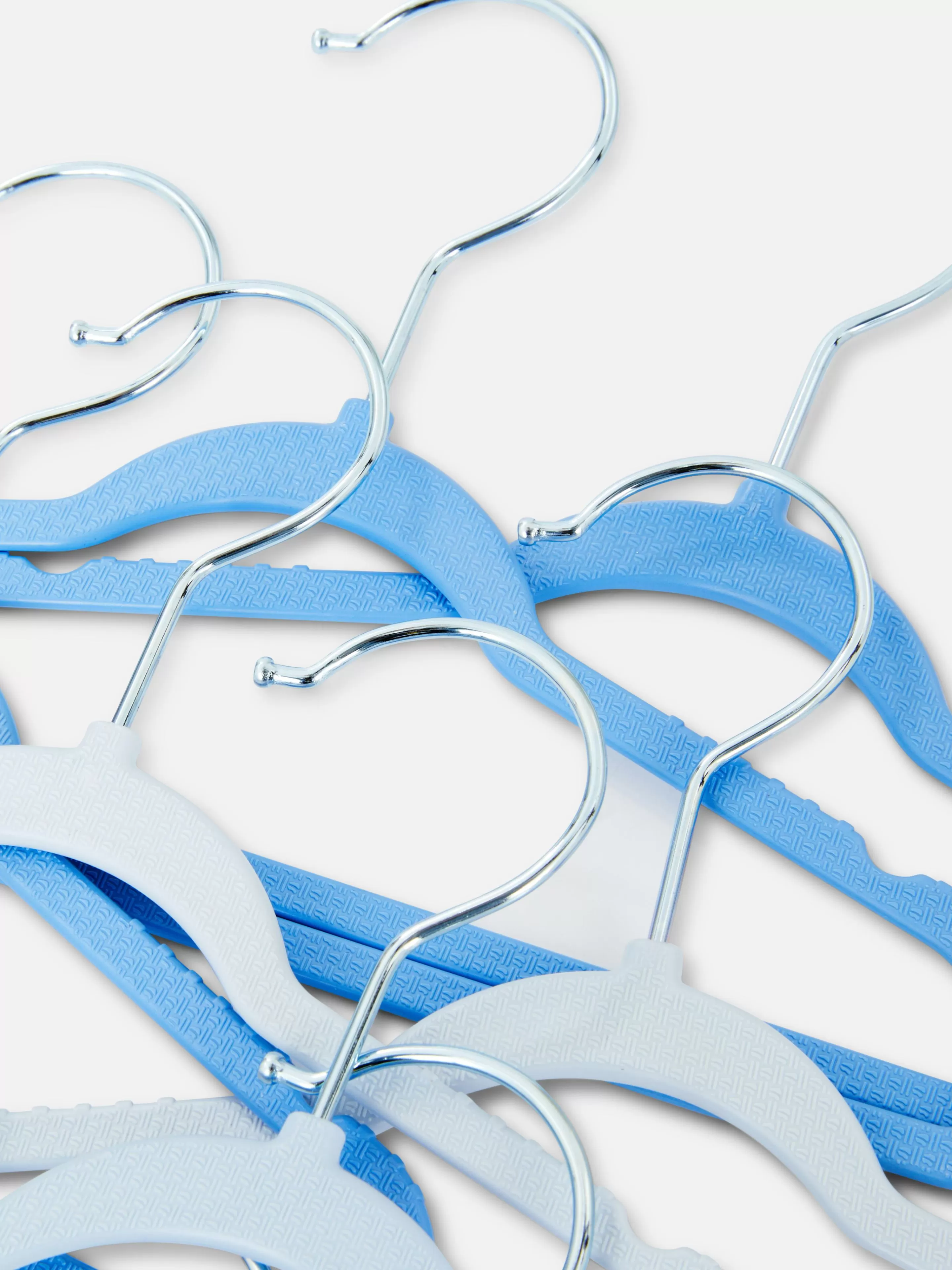 Lot De 10 Cintres Pour Bébé-Primark Outlet