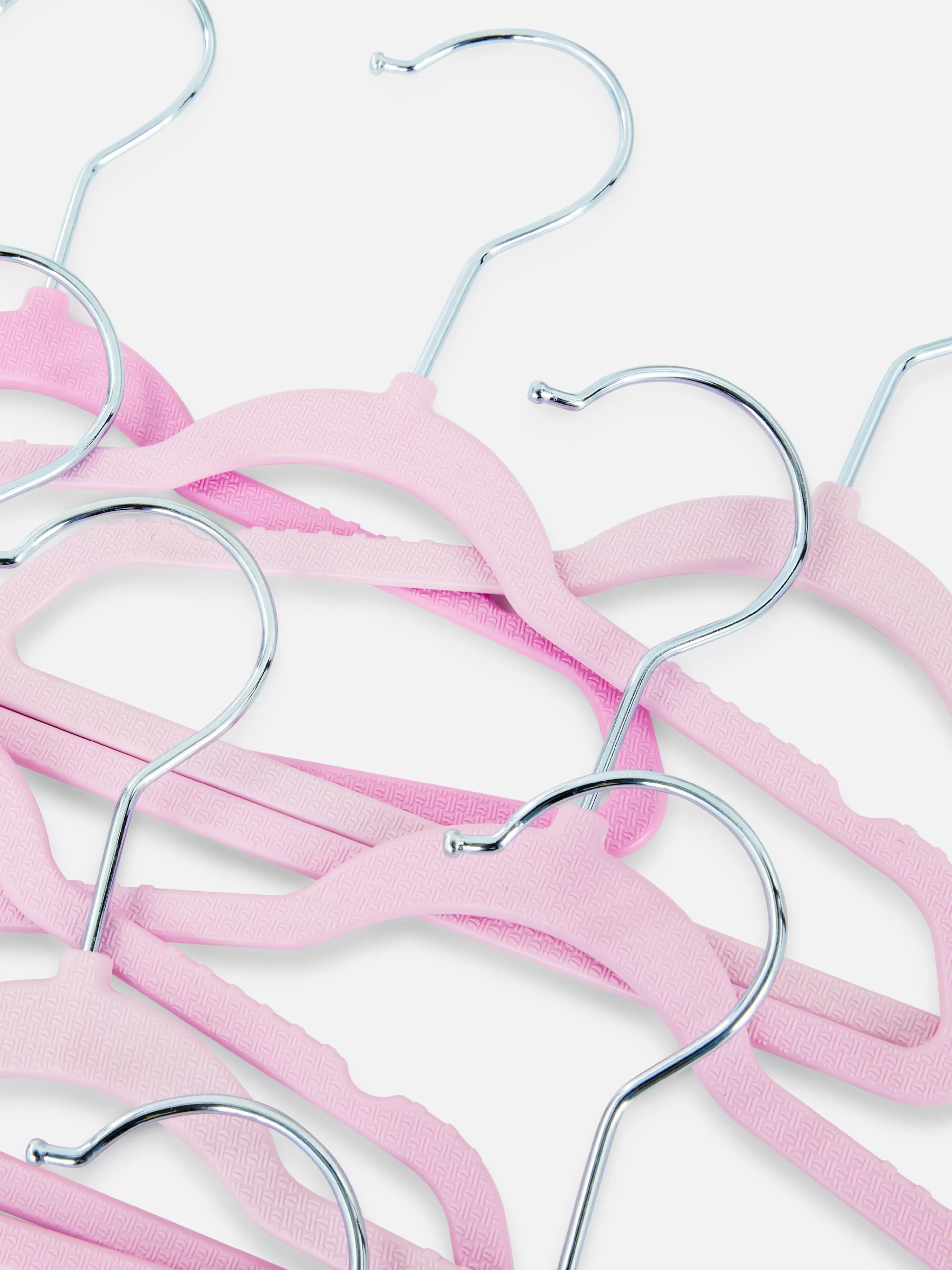Lot De 10 Cintres Pour Bébé-Primark Store