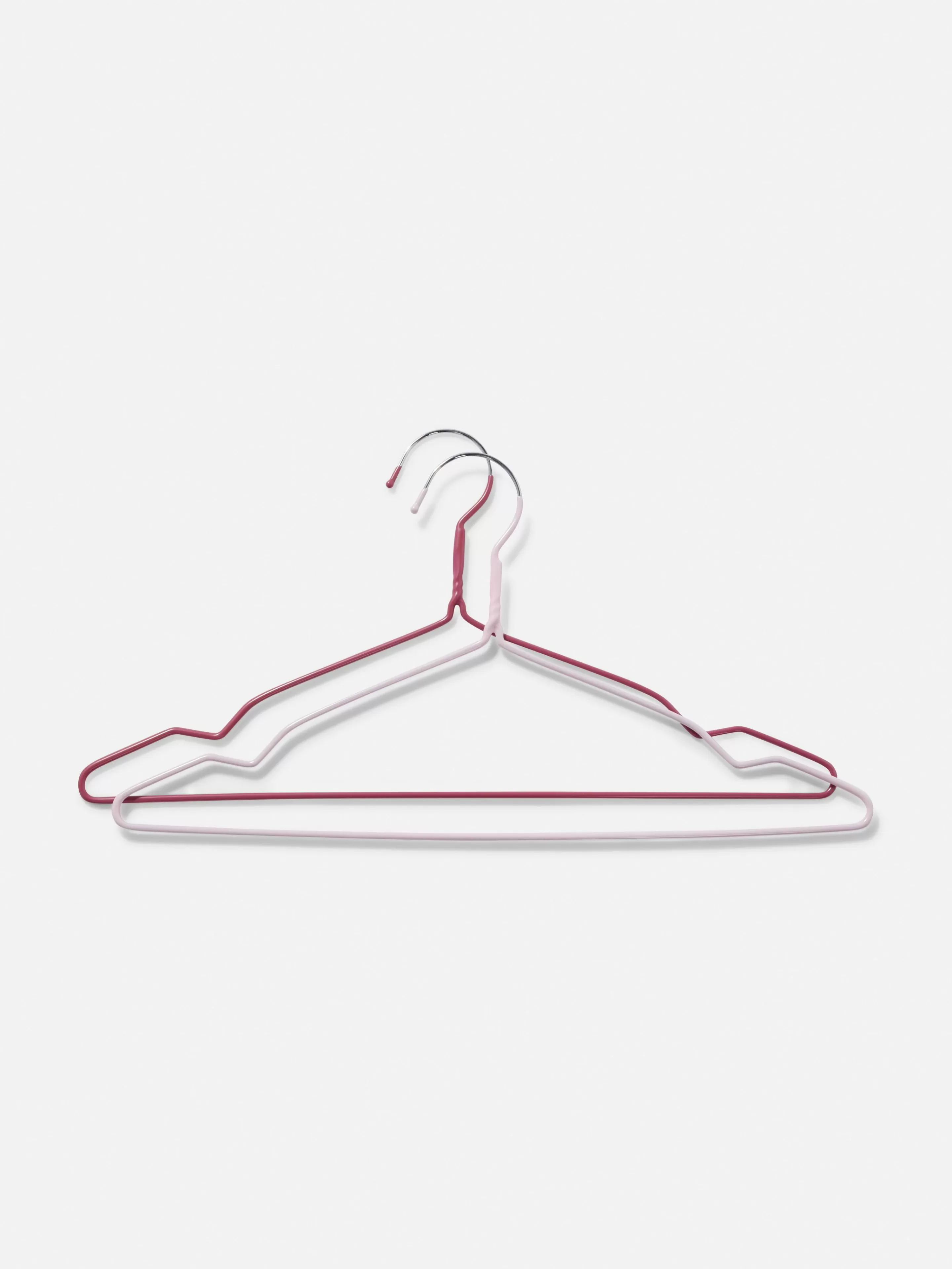 Lot De 10 Cintres Pour Vêtements-Primark Store