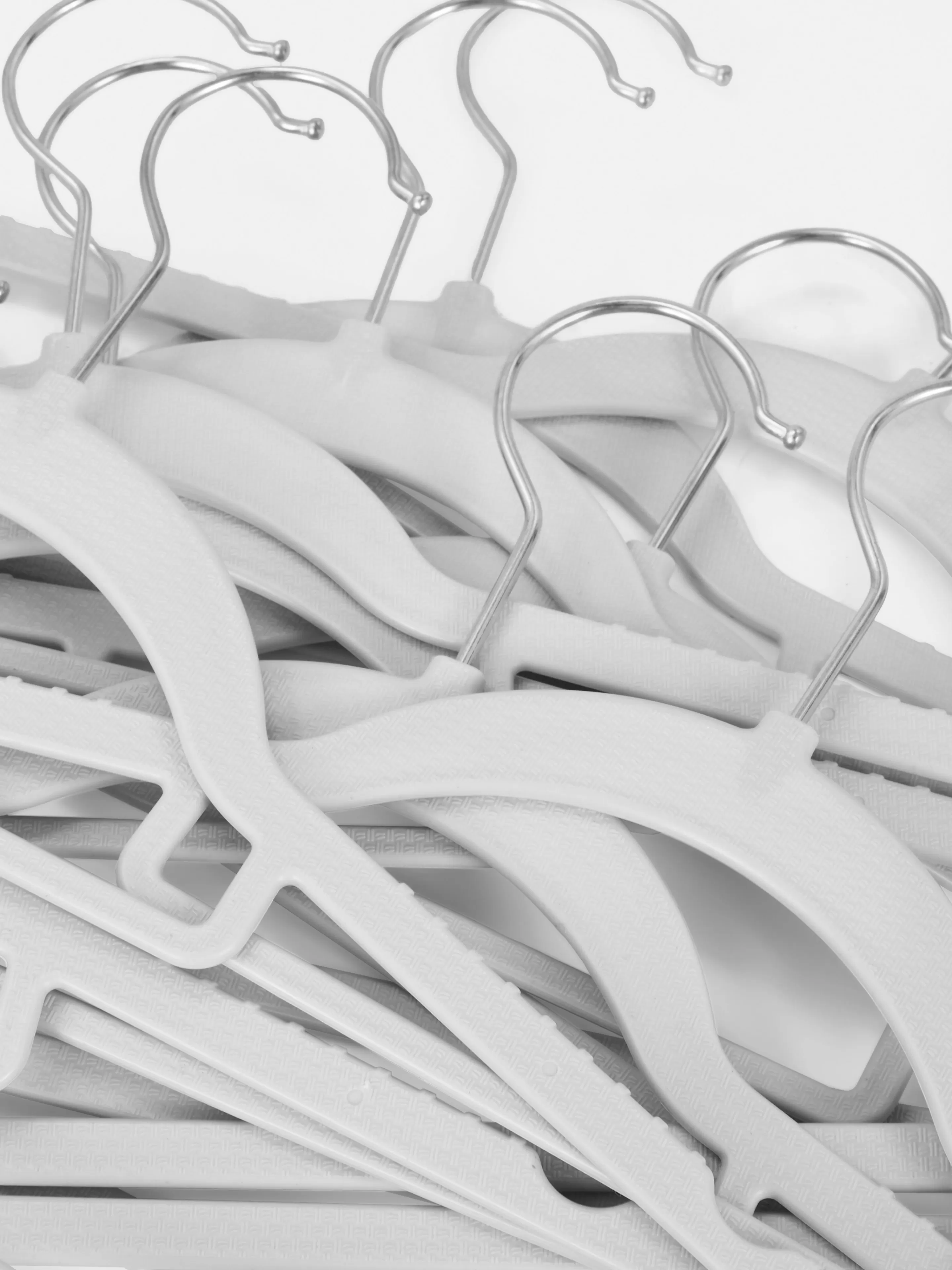 Lot De 10 Cintres Pour Vêtements-Primark Flash Sale