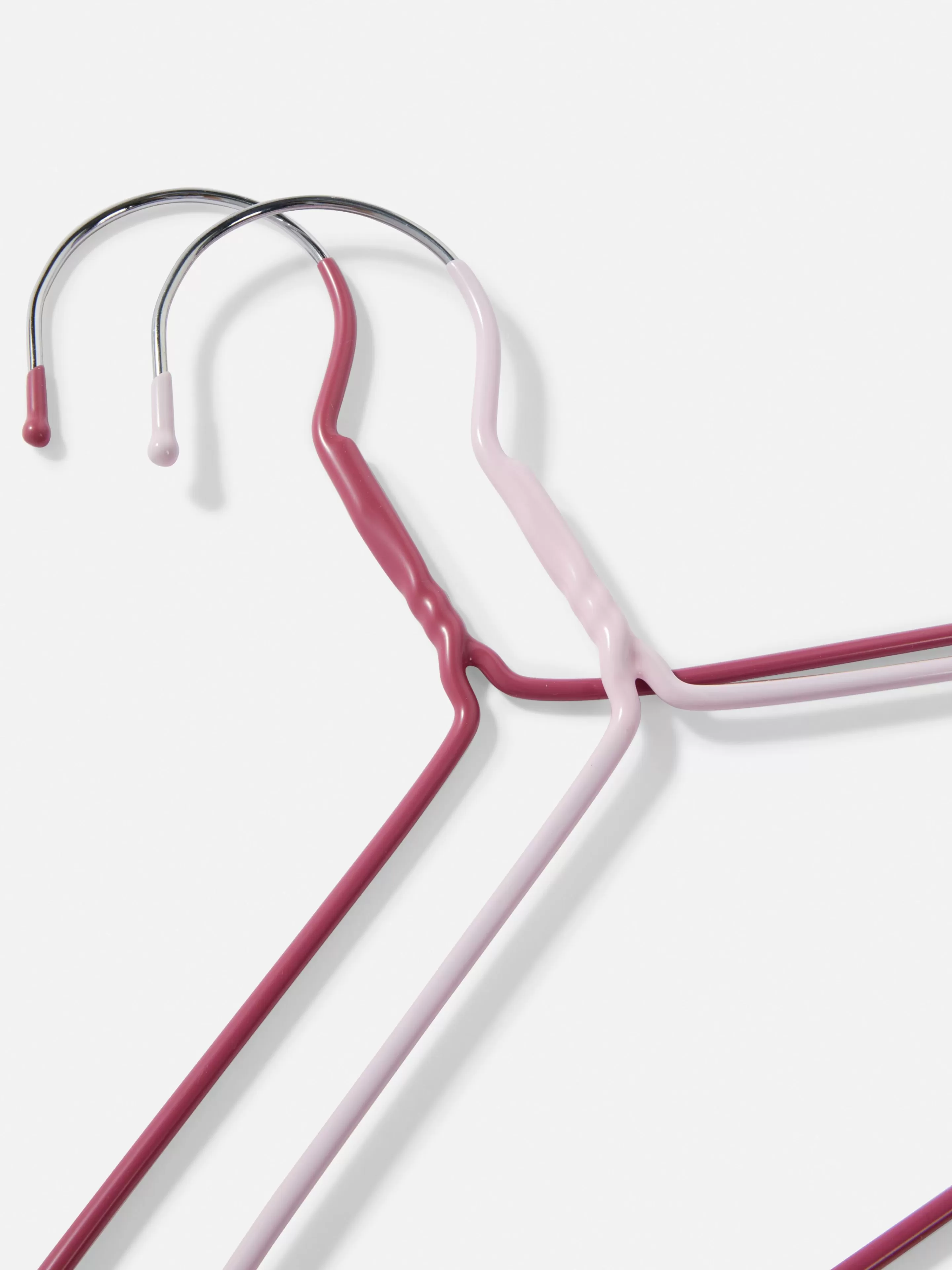 Lot De 10 Cintres Pour Vêtements-Primark Store