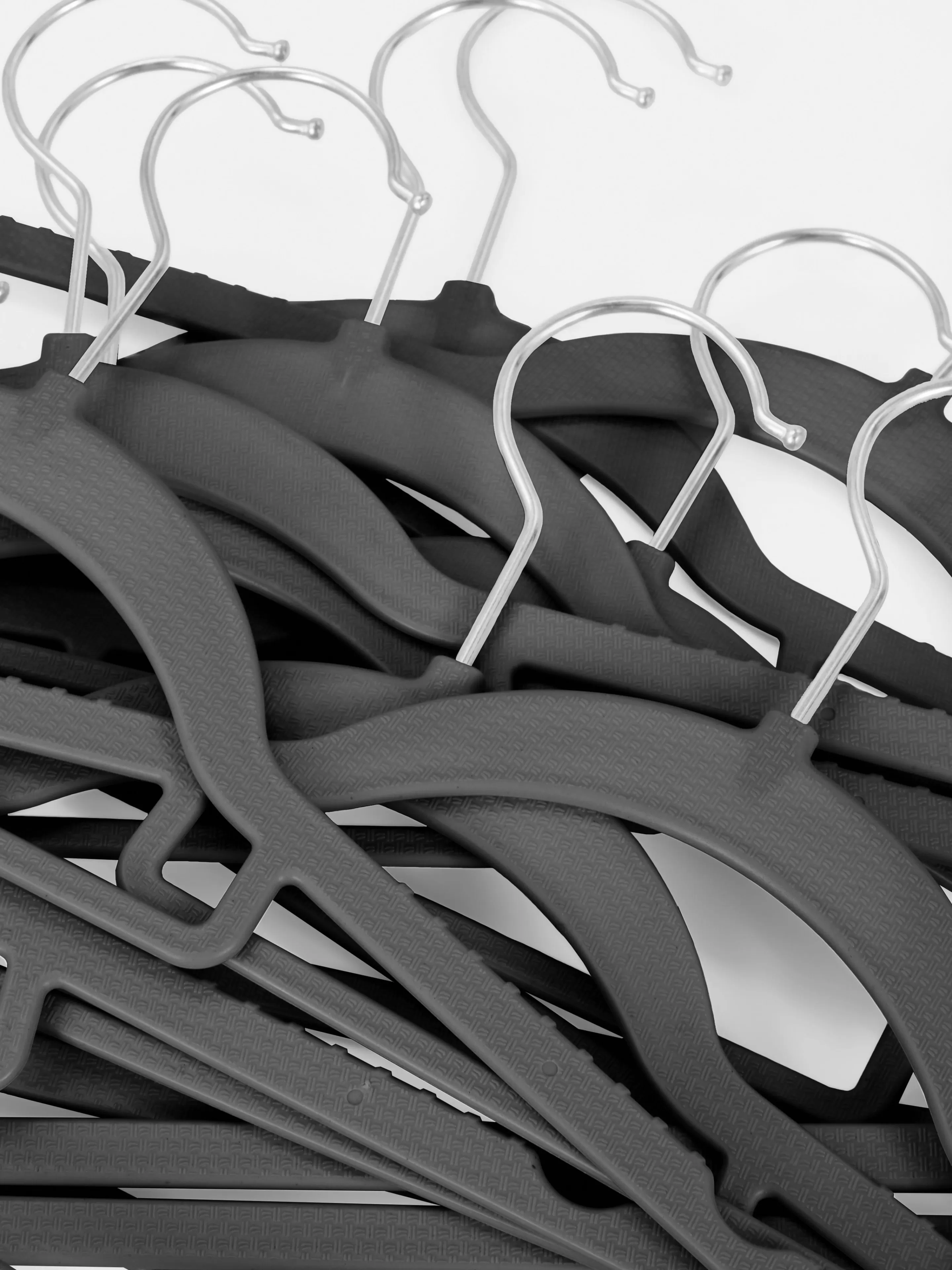 Lot De 10 Cintres Pour Vêtements-Primark Outlet