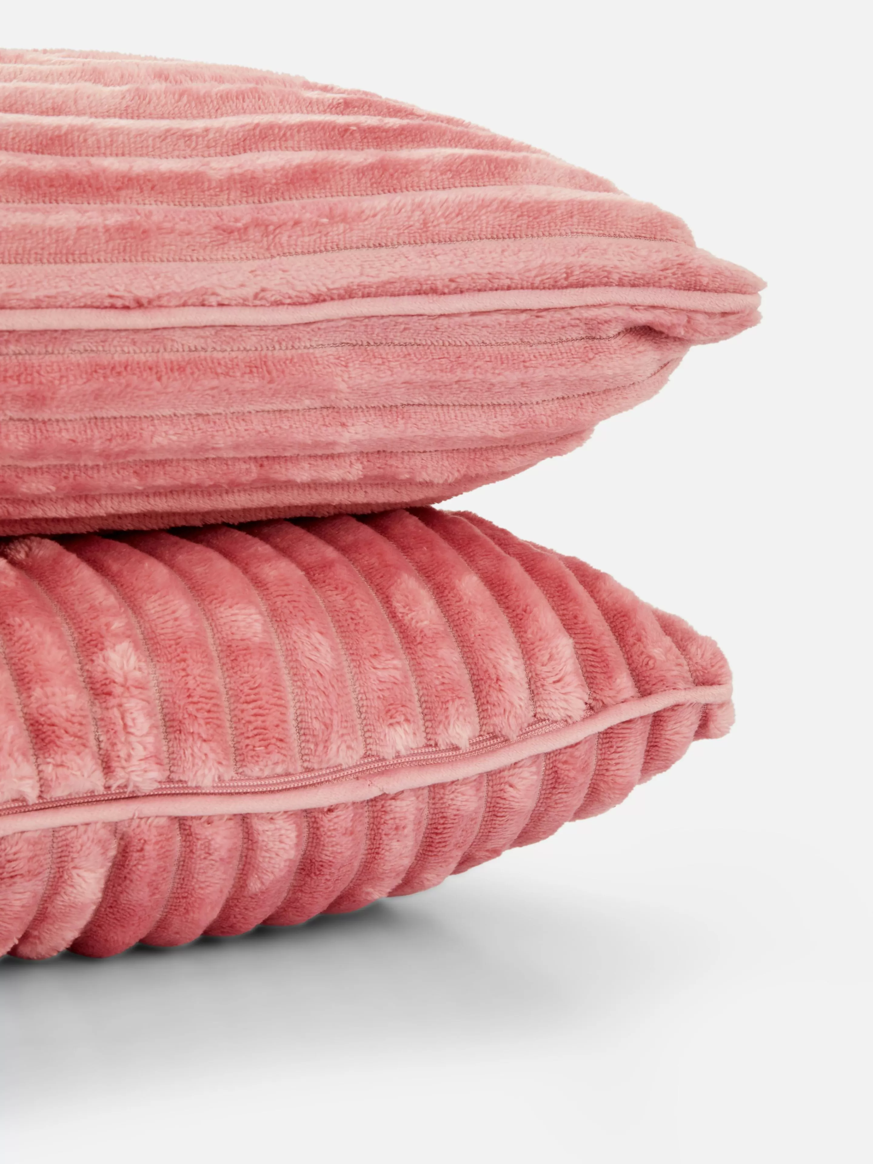 Lot De 2 Coussins Côtelés-Primark Shop