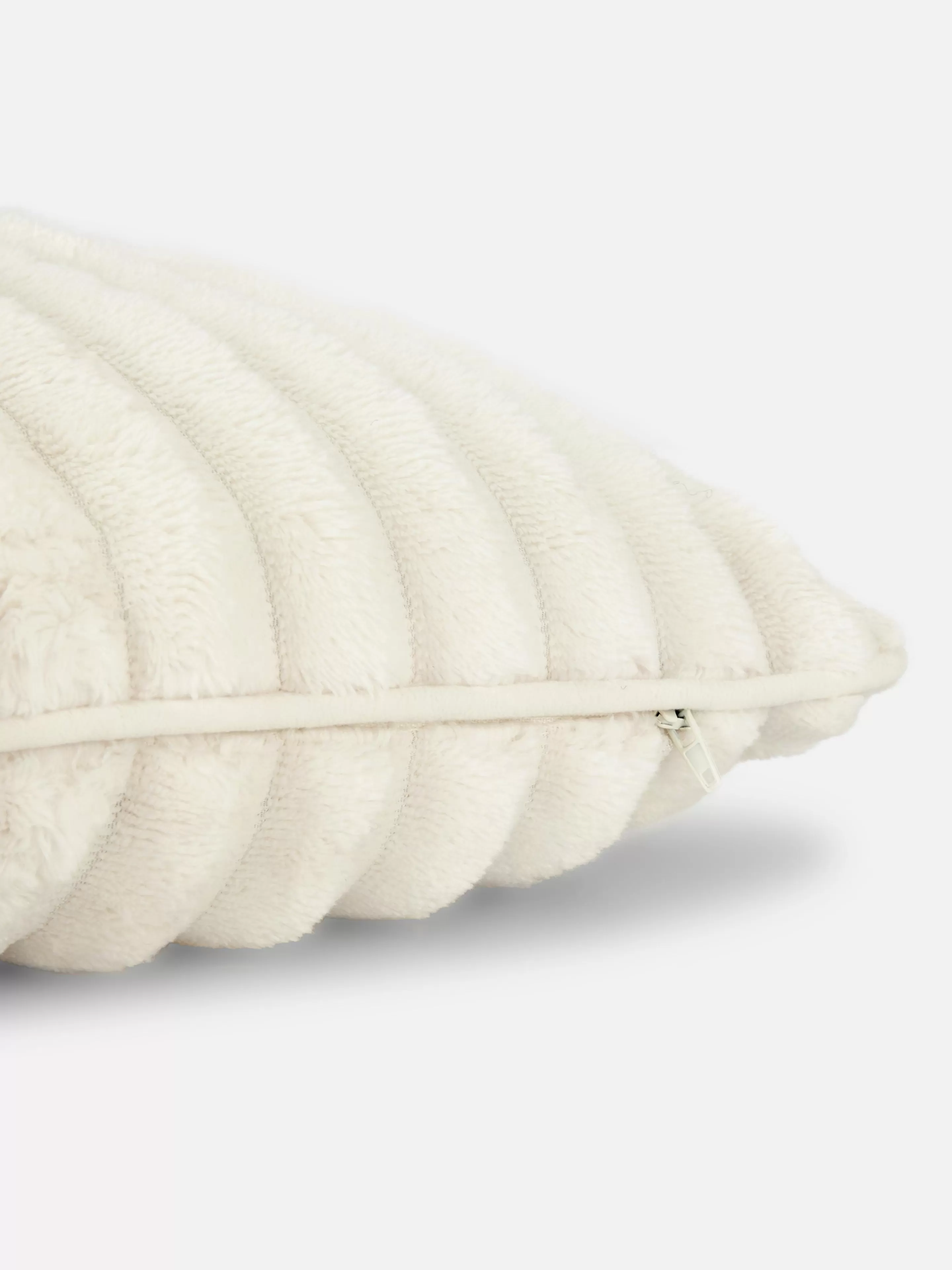 Lot De 2 Coussins Côtelés Confortables-Primark Online