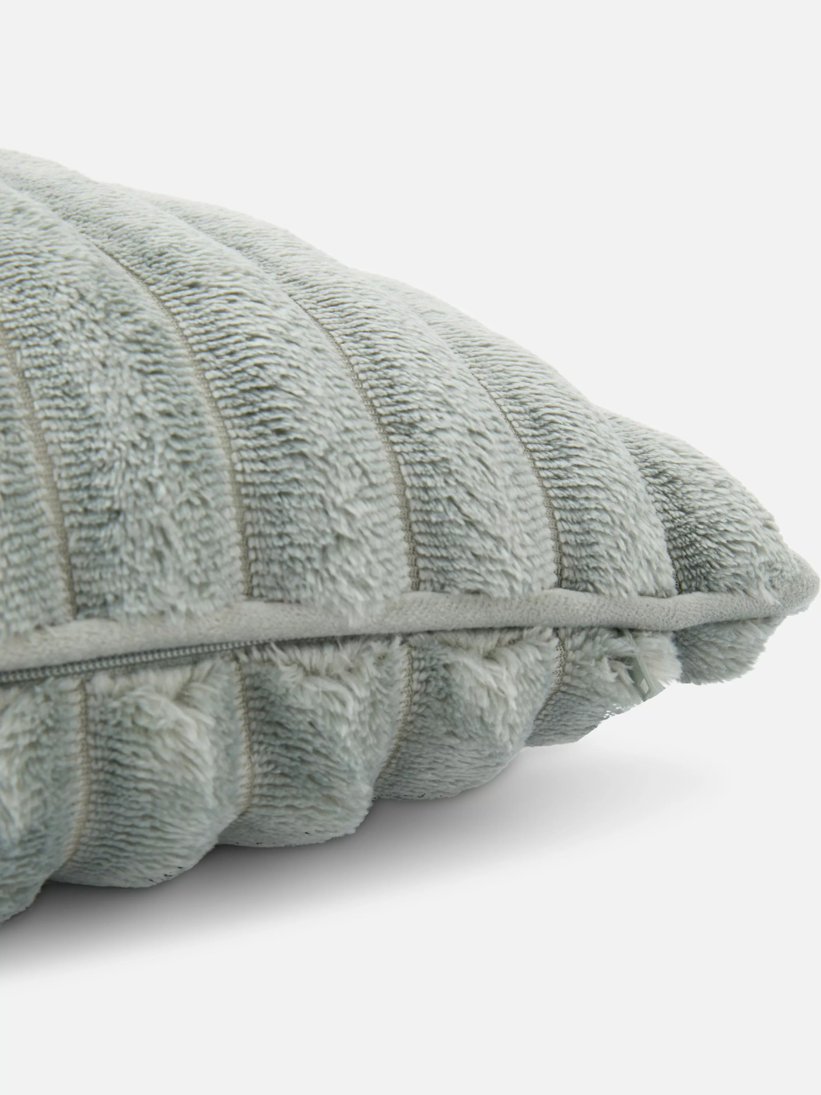 Lot De 2 Coussins Côtelés Confortables-Primark Shop