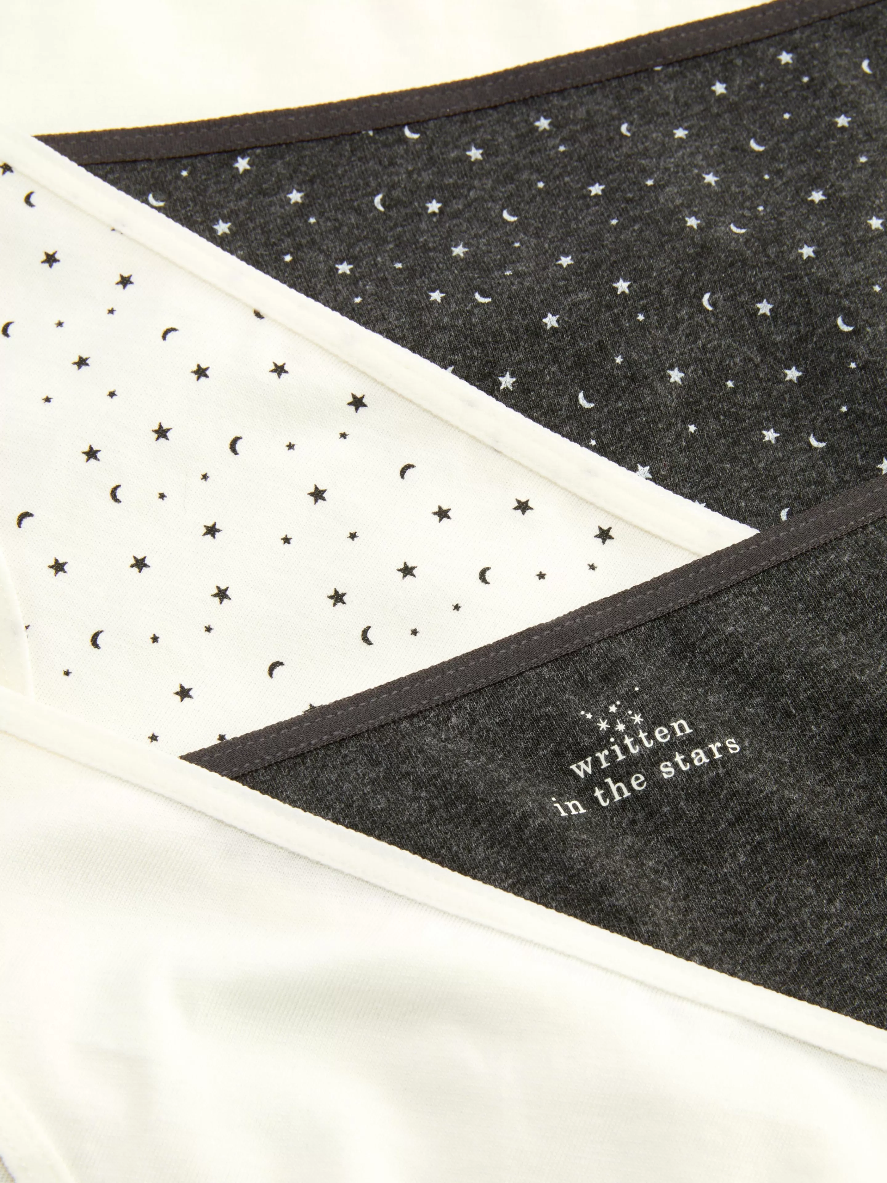 Lot De 5 Culottes Brésiliennes à Motifs Variés-Primark Shop