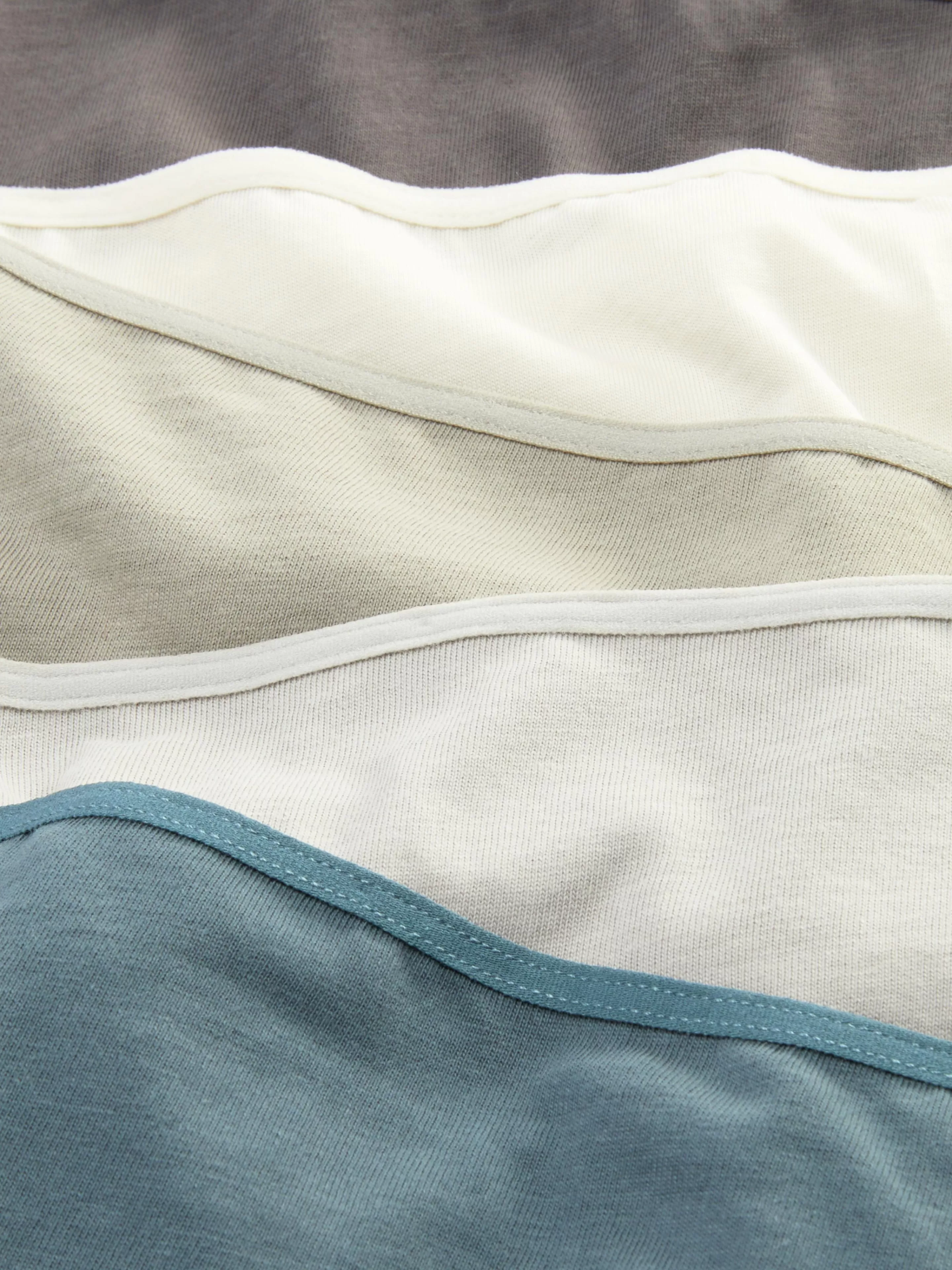Lot De 5 Culottes Classiques Pour Tous Les Jours-Primark Hot