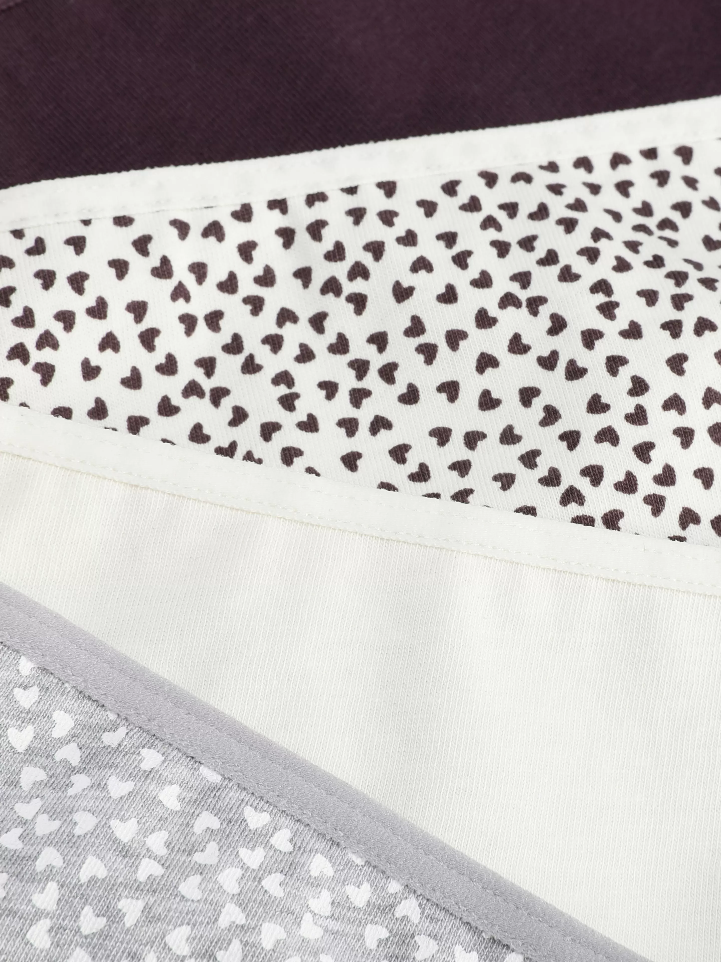 Lot De 4 Culottes Pour Tous Les Jours-Primark Fashion