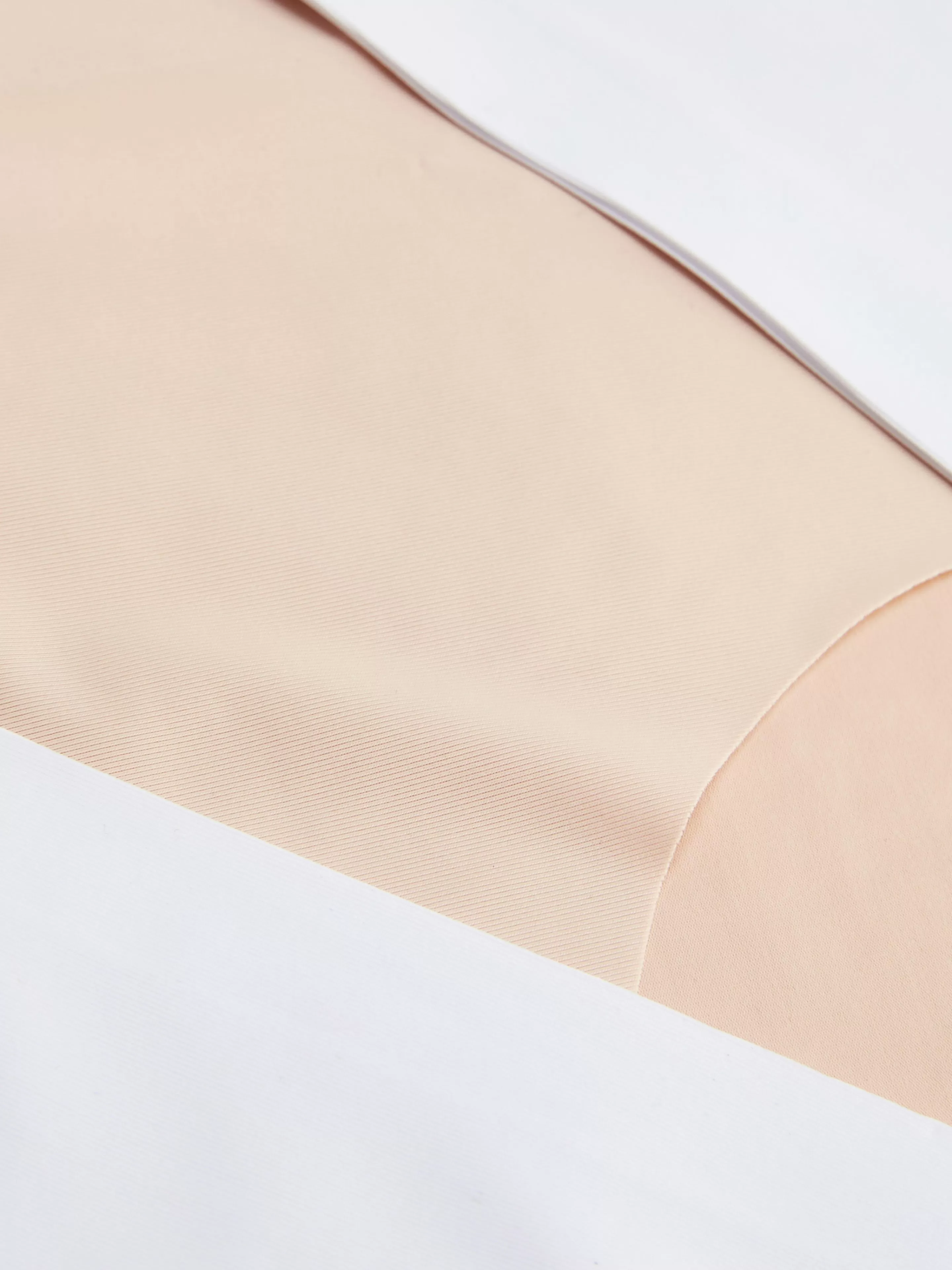 Lot De 3 Culottes Sans Coutures-Primark Cheap