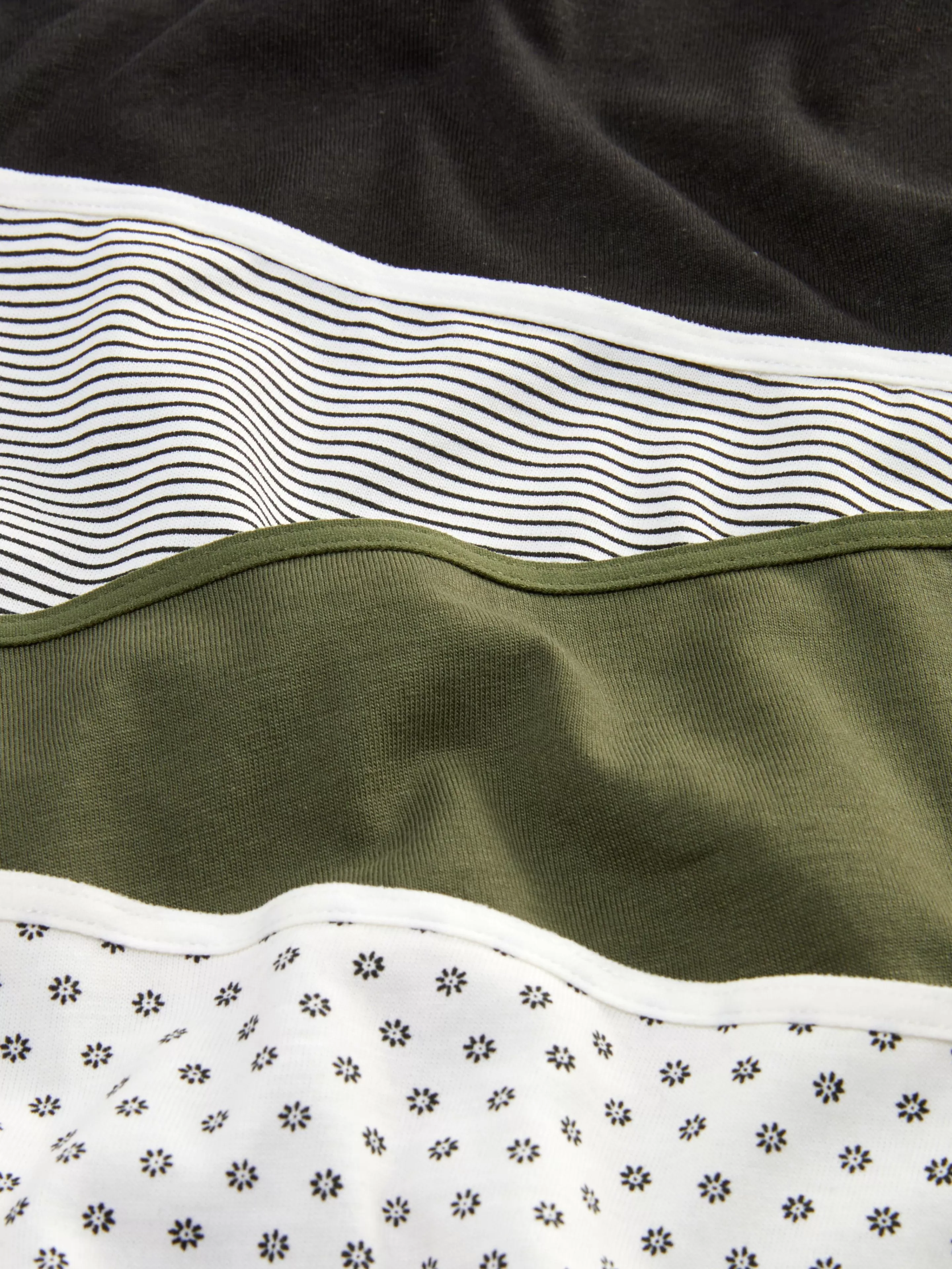 Lot De 4 Culottes Tendance Pour Tous Les Jours-Primark Cheap