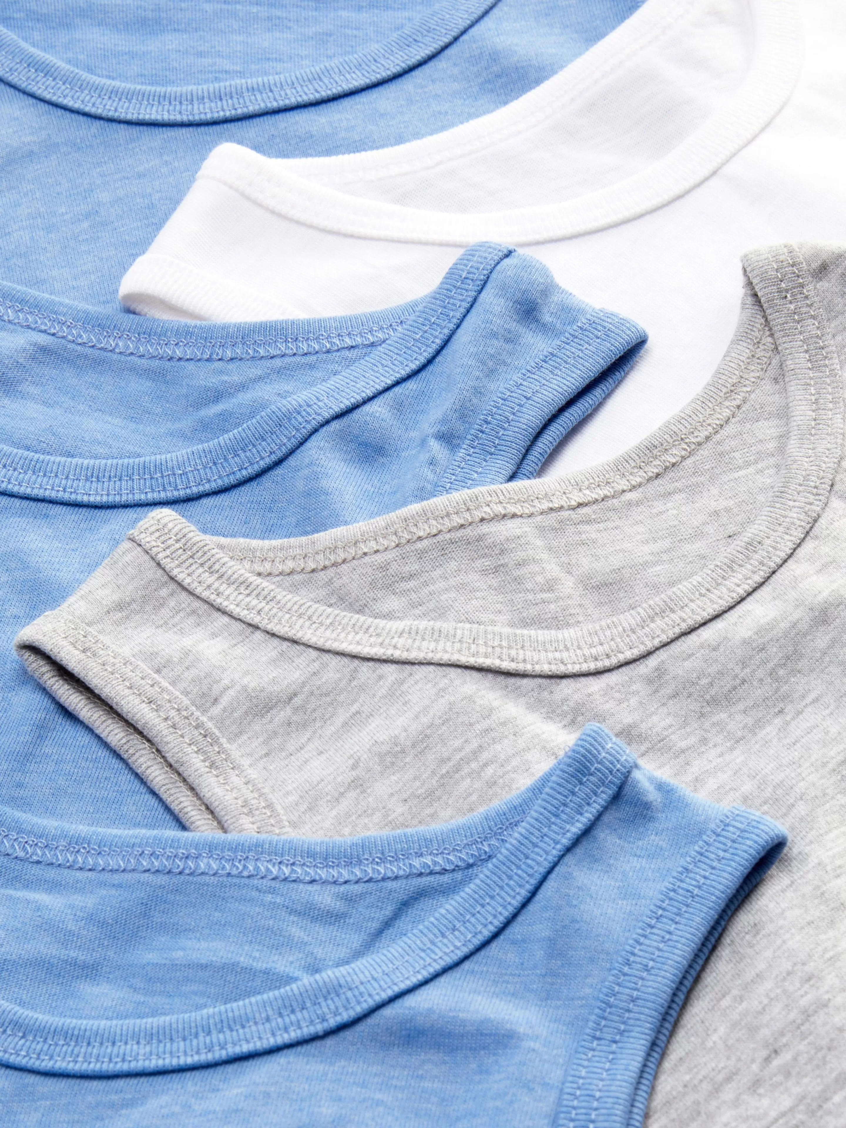 Lot De 5 Débardeurs-Primark Cheap