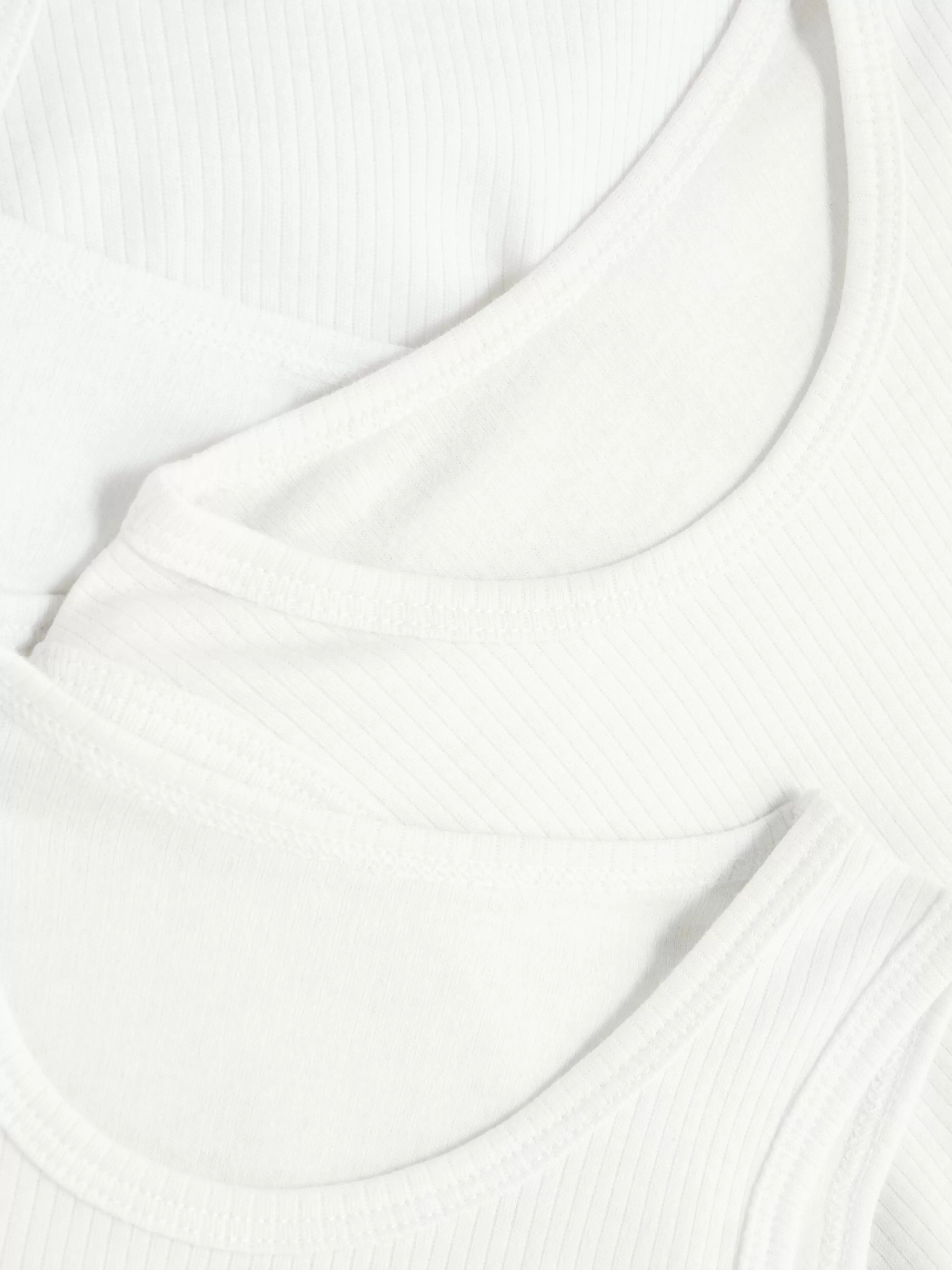 Lot De 4 Débardeurs Thermiques-Primark Hot