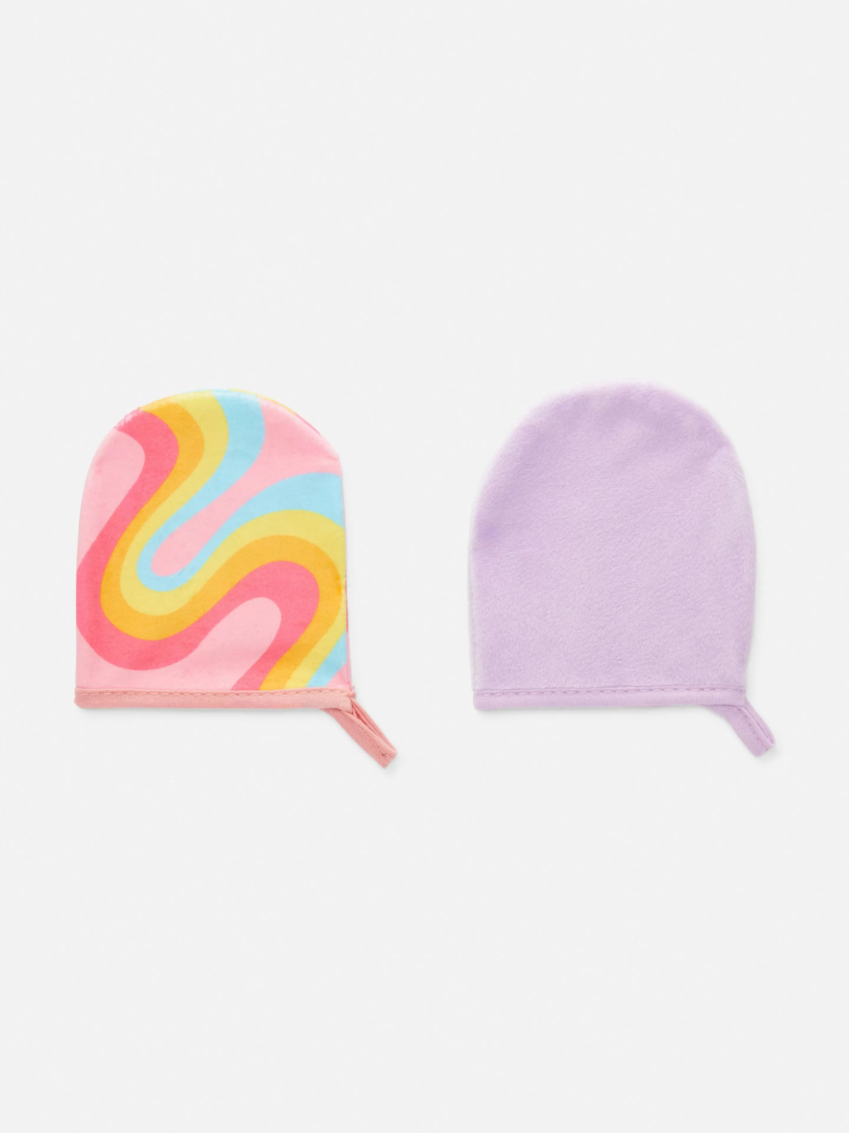 Lot De 2 Gants De Nettoyage Réutilisables PS...-Primark Cheap