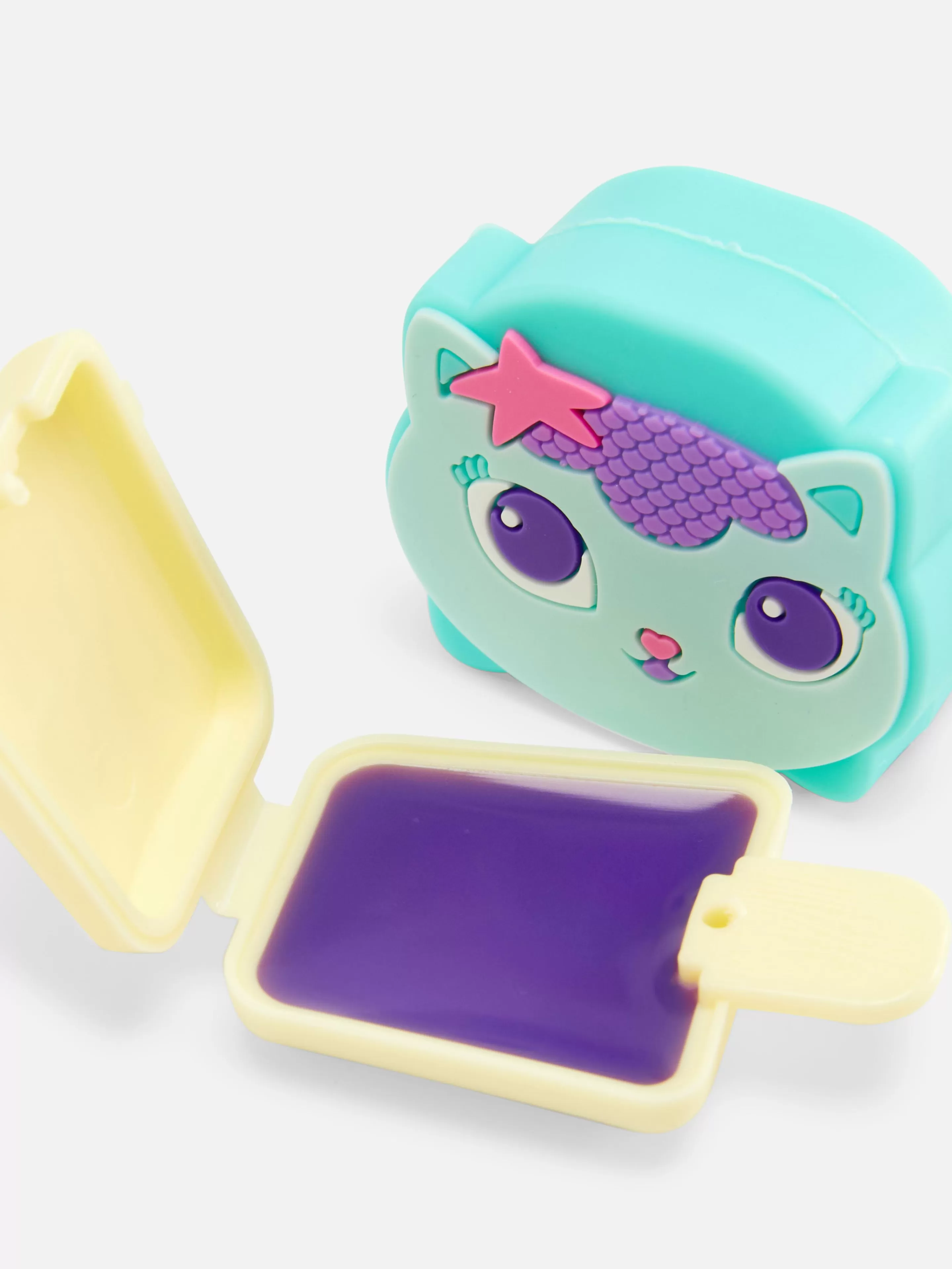Lot De 2 Gloss à Lèvres Gabby Et La Maison Magique-Primark Store