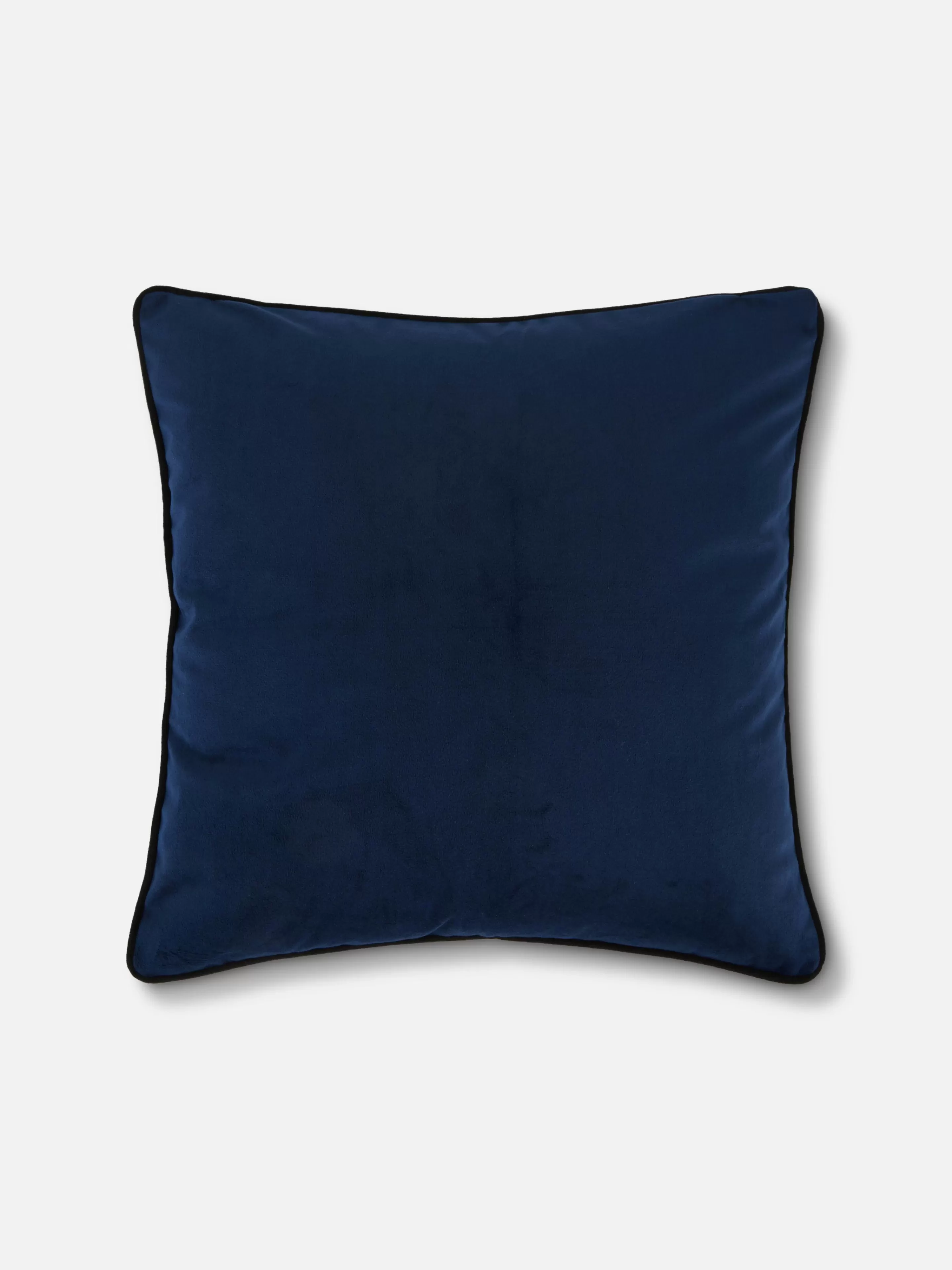 Lot De 2 Housses De Coussin En Velours-Primark Online