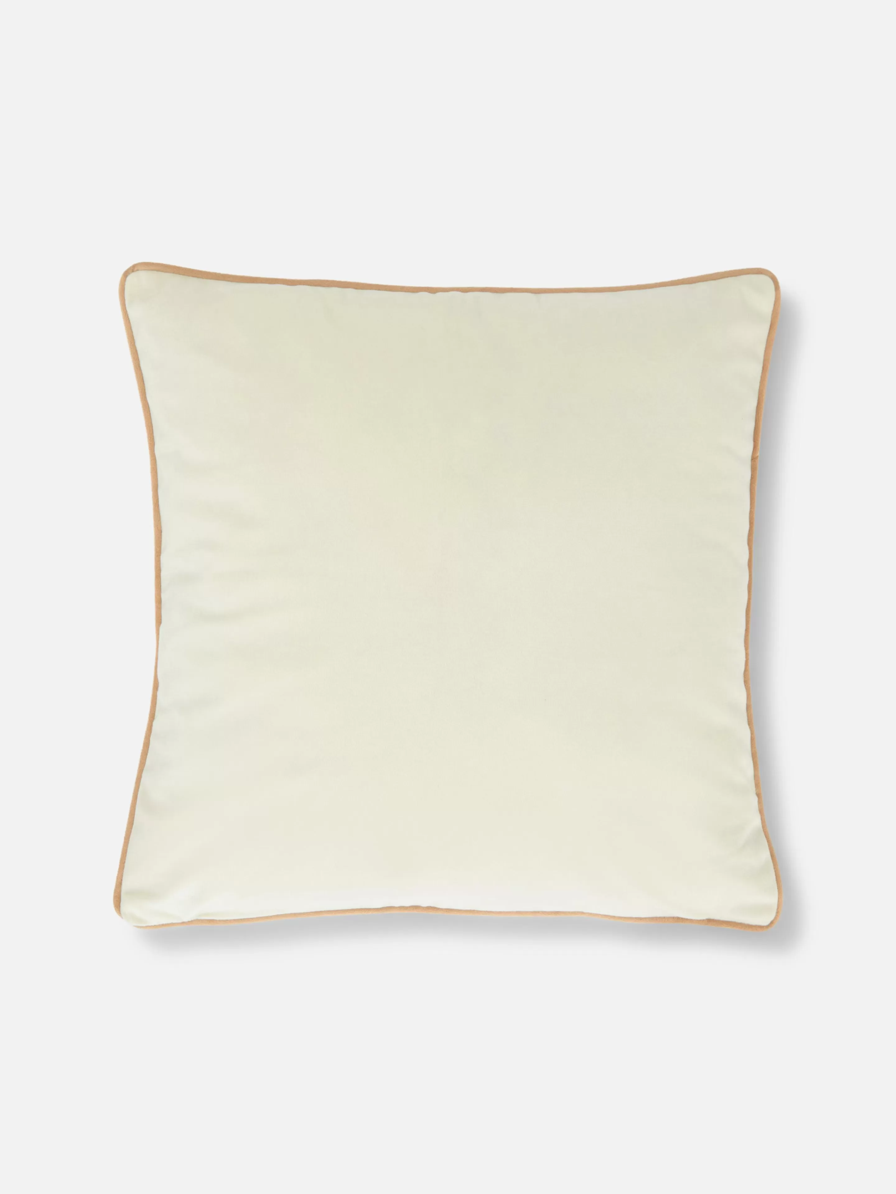 Lot De 2 Housses De Coussin En Velours-Primark Best Sale