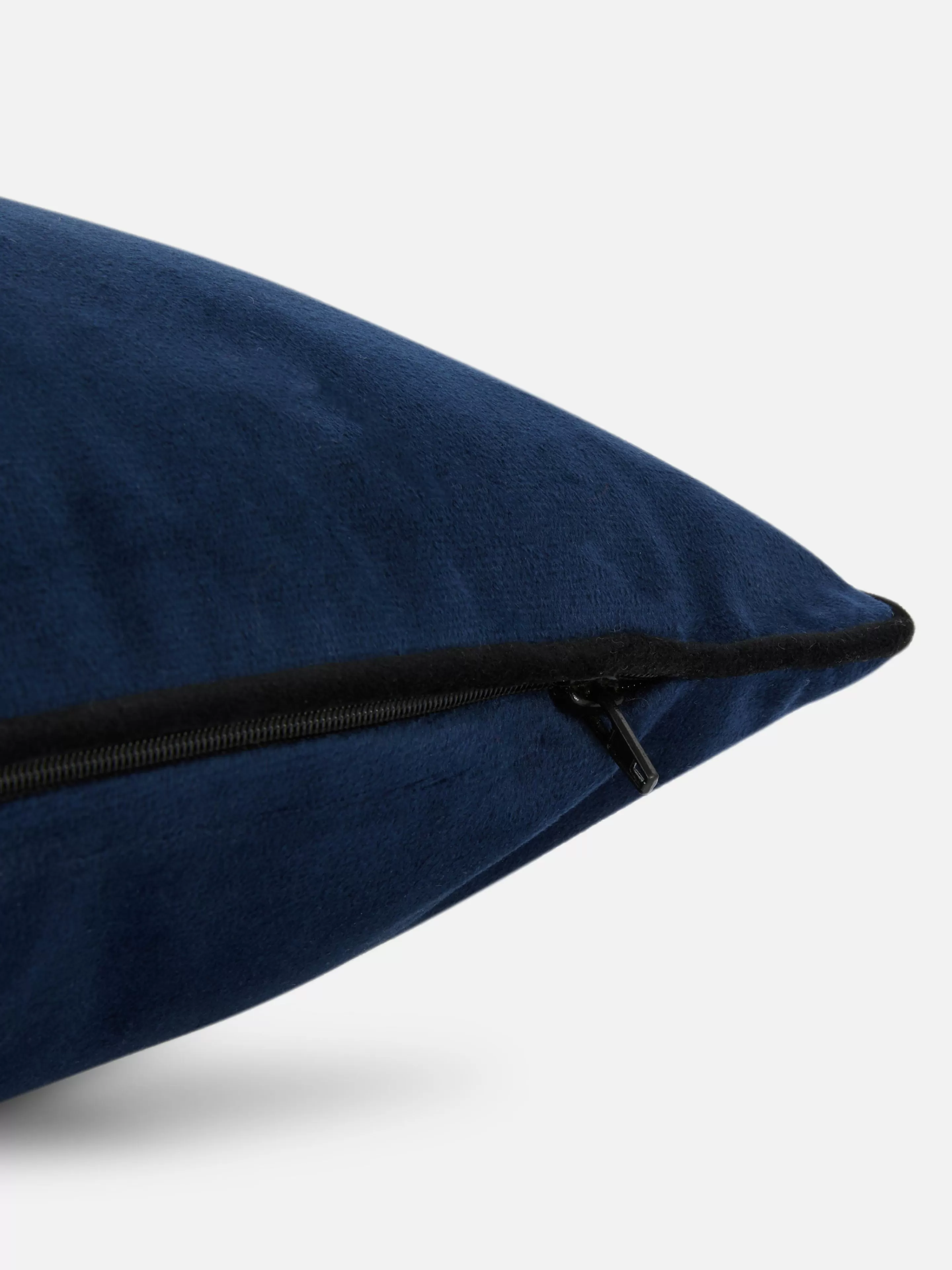 Lot De 2 Housses De Coussin En Velours-Primark Online