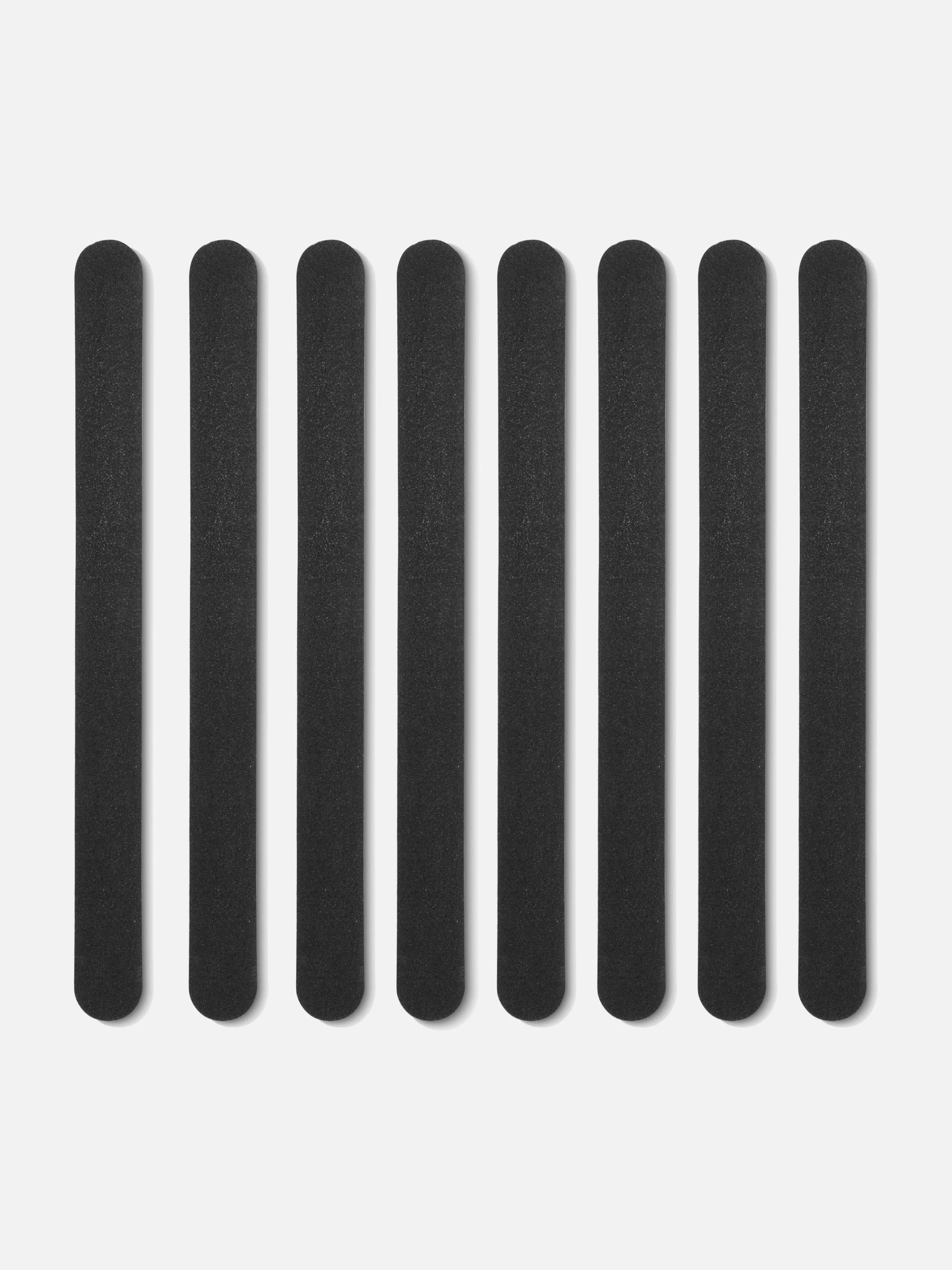 Lot De 8 Limes à Ongles-Primark Discount