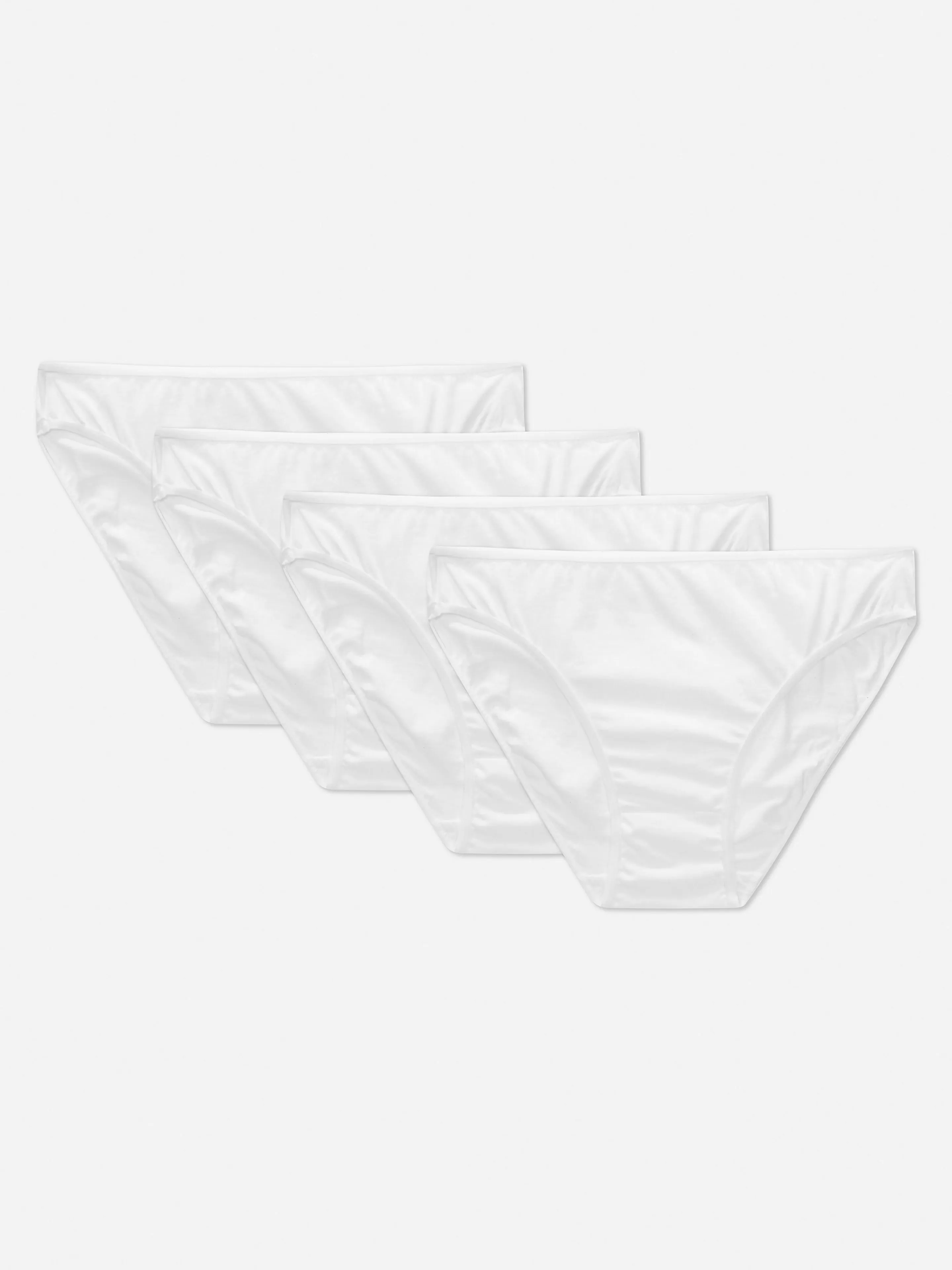 Lot De 5 Mini Culottes En Coton-Primark Flash Sale