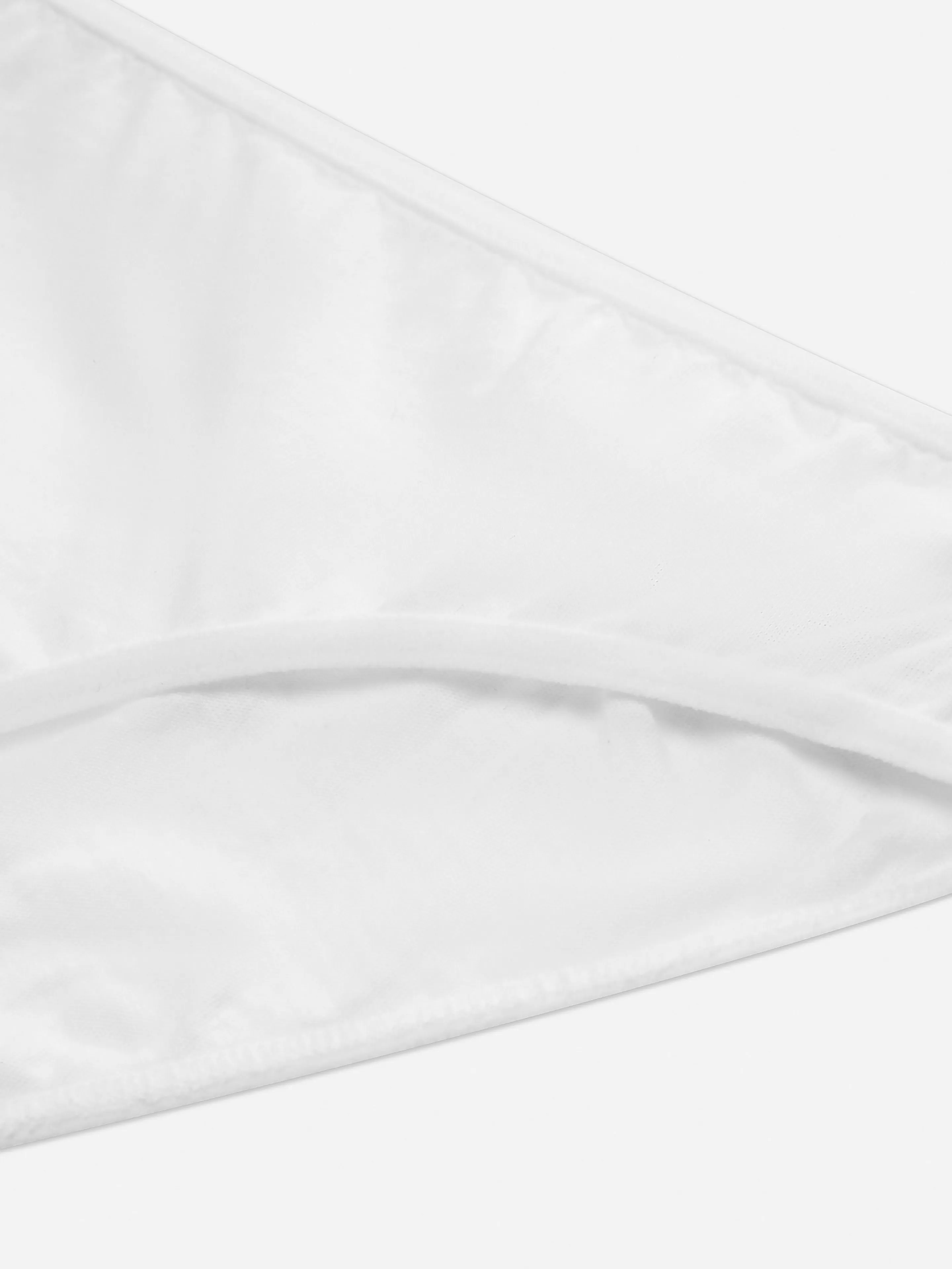 Lot De 5 Mini Culottes En Coton-Primark Flash Sale
