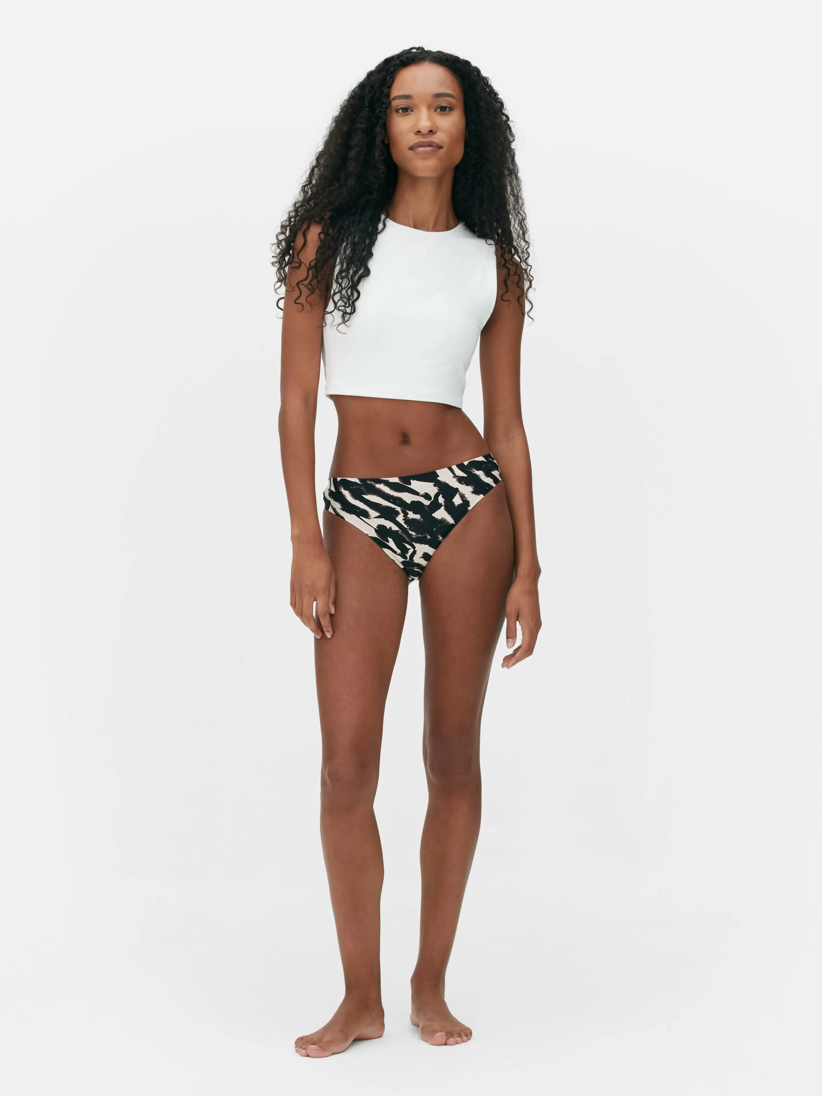 Lot De 2 Mini Culottes Menstruelles-Primark Flash Sale
