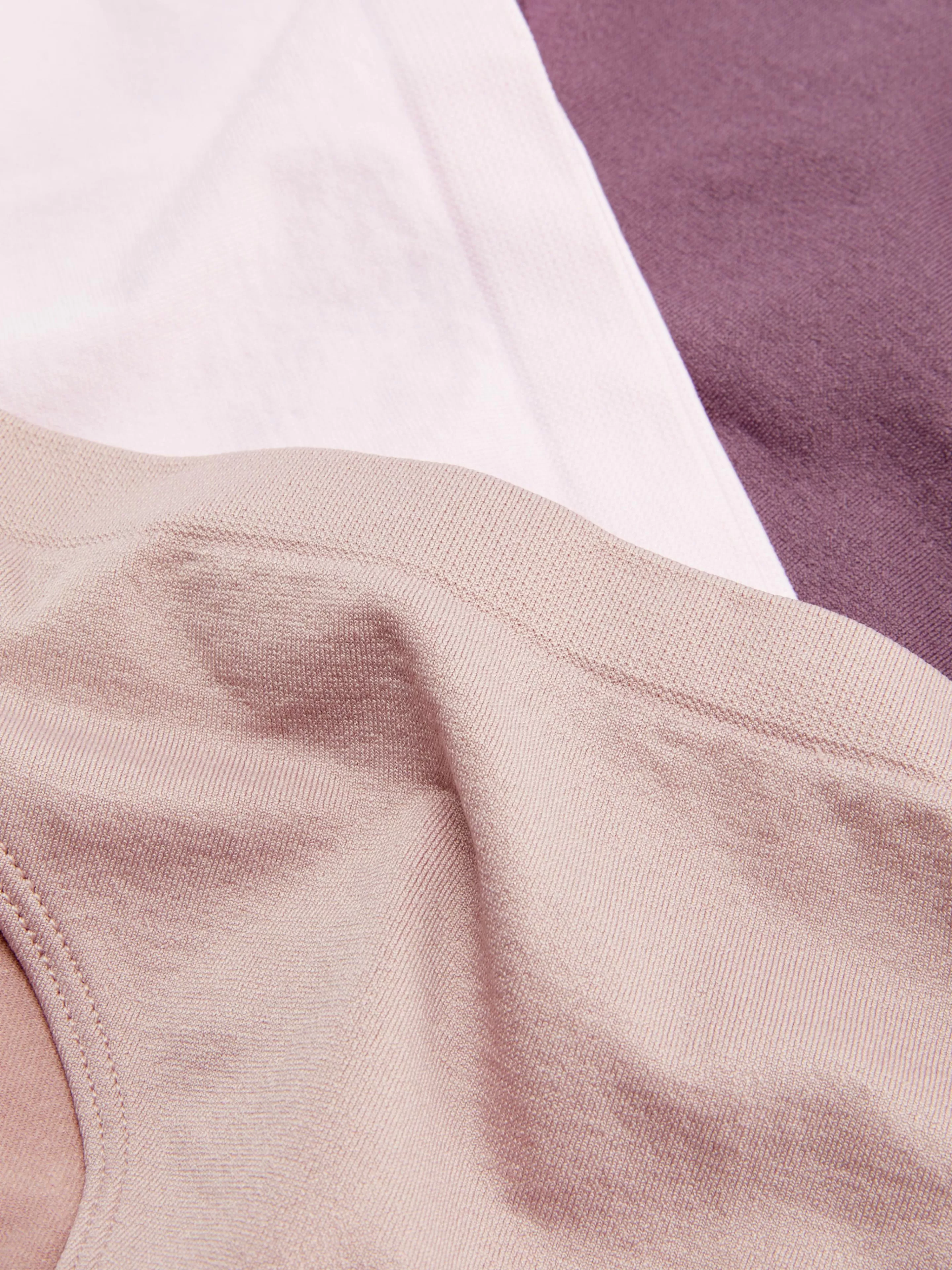 Lot De 3 Mini Culottes Sans Couture-Primark Best