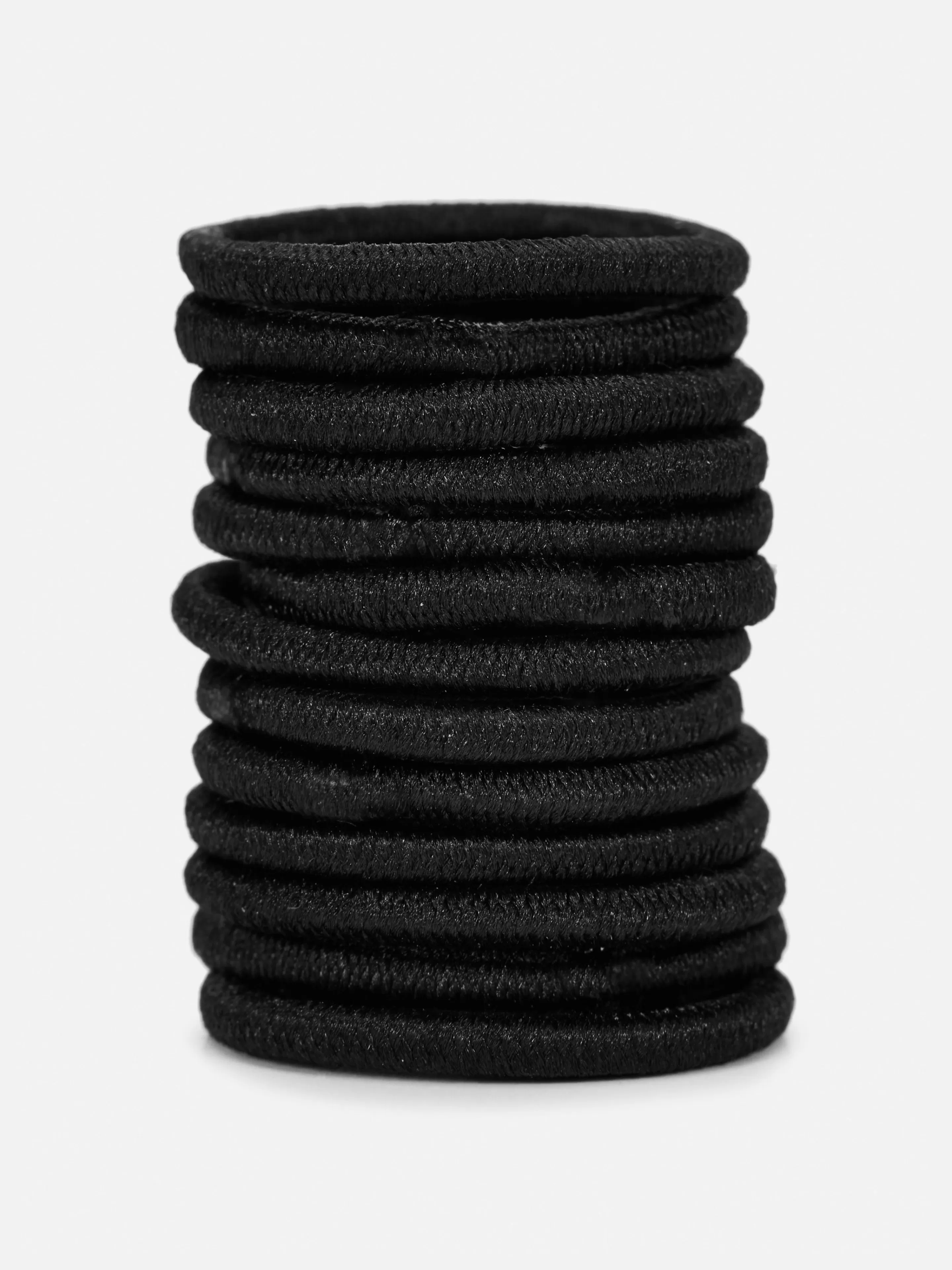 Lot De 60 Mini élastiques Cheveux-Primark Cheap