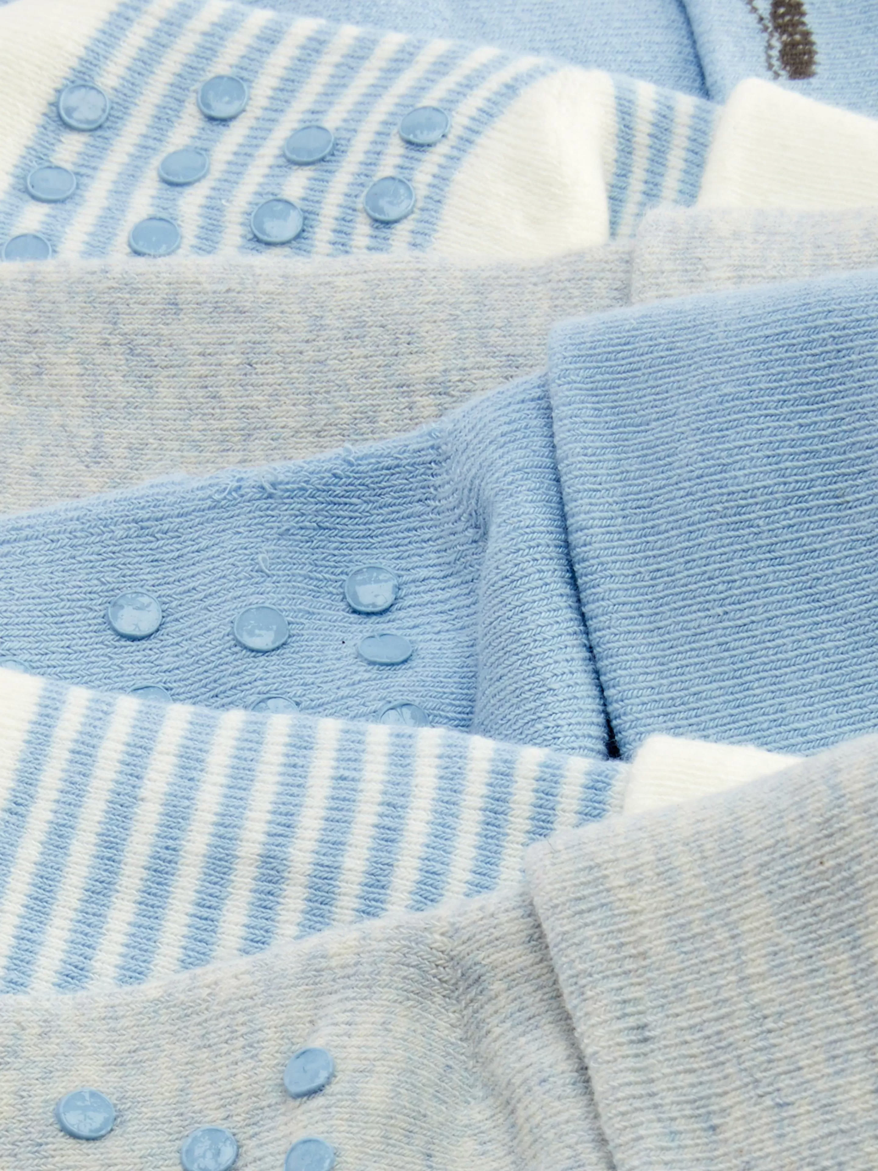 Lot De 3 Paires De Chaussettes à Revers-Primark Online